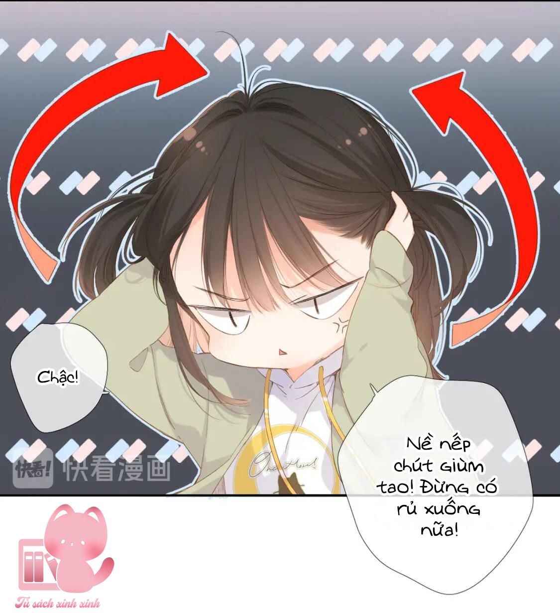 Lại Được Gặp Em: Lại Được Gặp Em – Chap 82