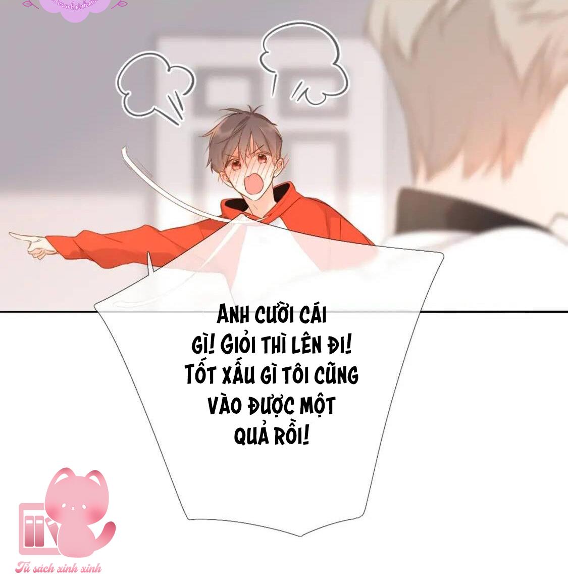Lại Được Gặp Em: Lại Được Gặp Em – Chap 83