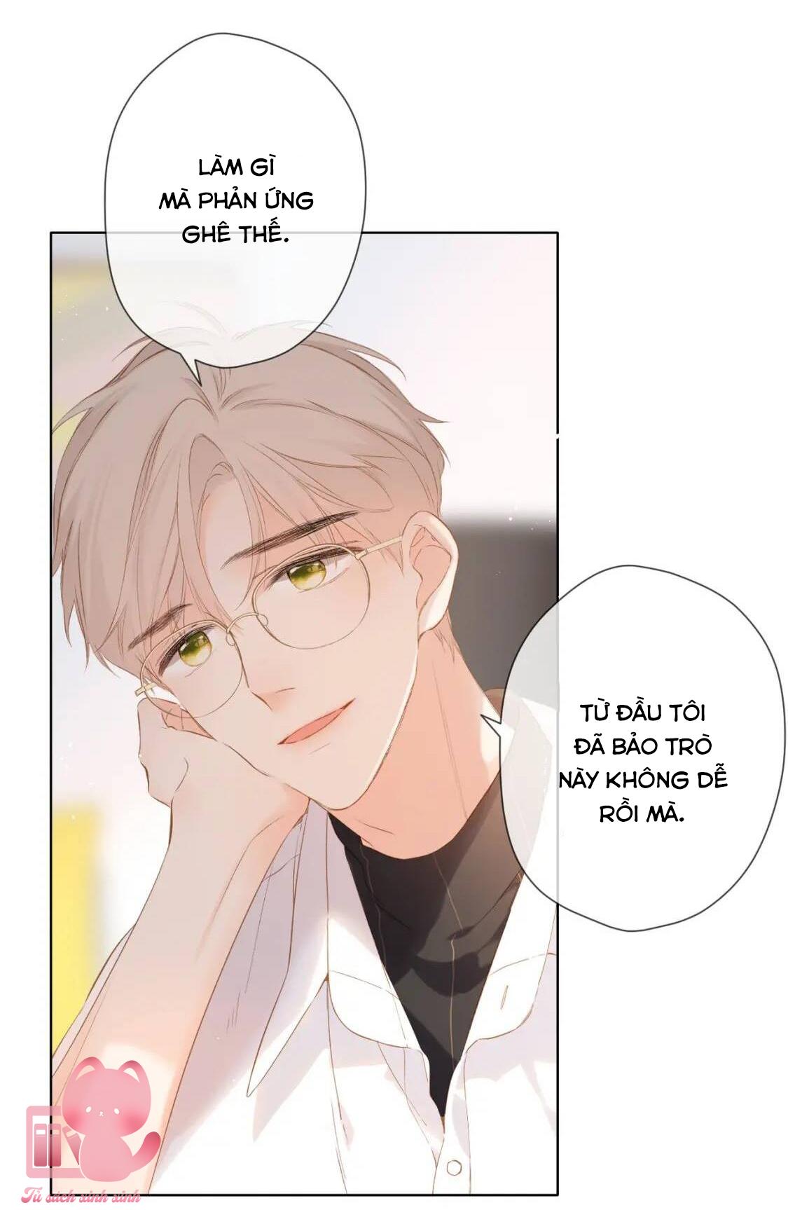 Lại Được Gặp Em: Lại Được Gặp Em – Chap 83