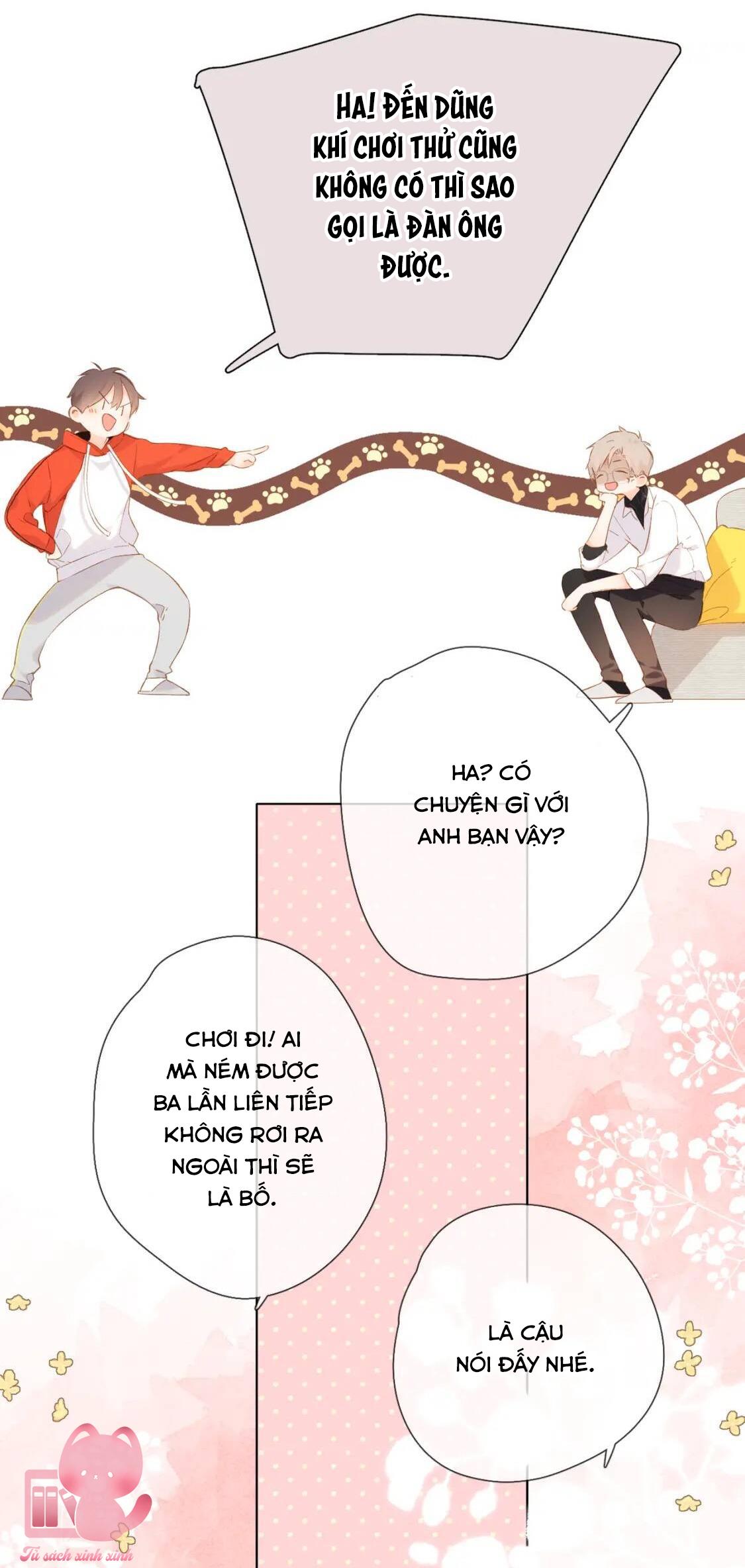 Lại Được Gặp Em: Lại Được Gặp Em – Chap 83