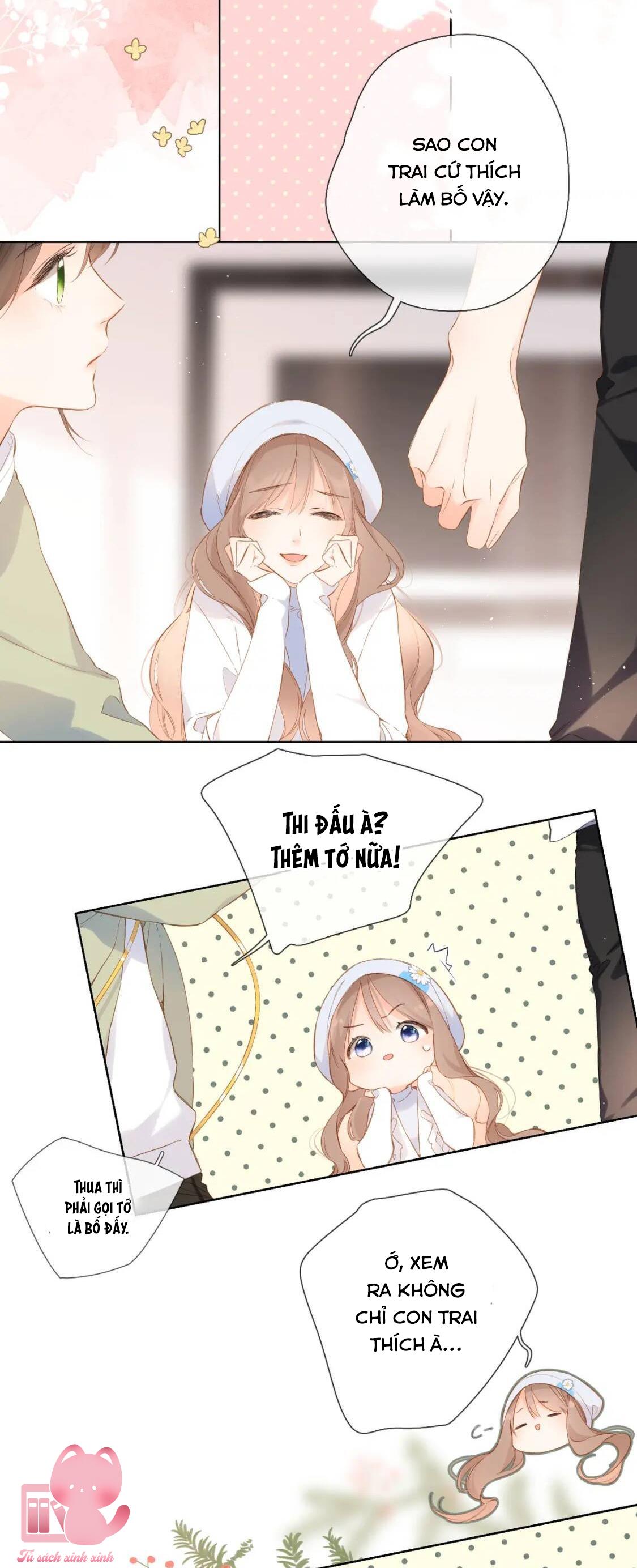 Lại Được Gặp Em: Lại Được Gặp Em – Chap 83