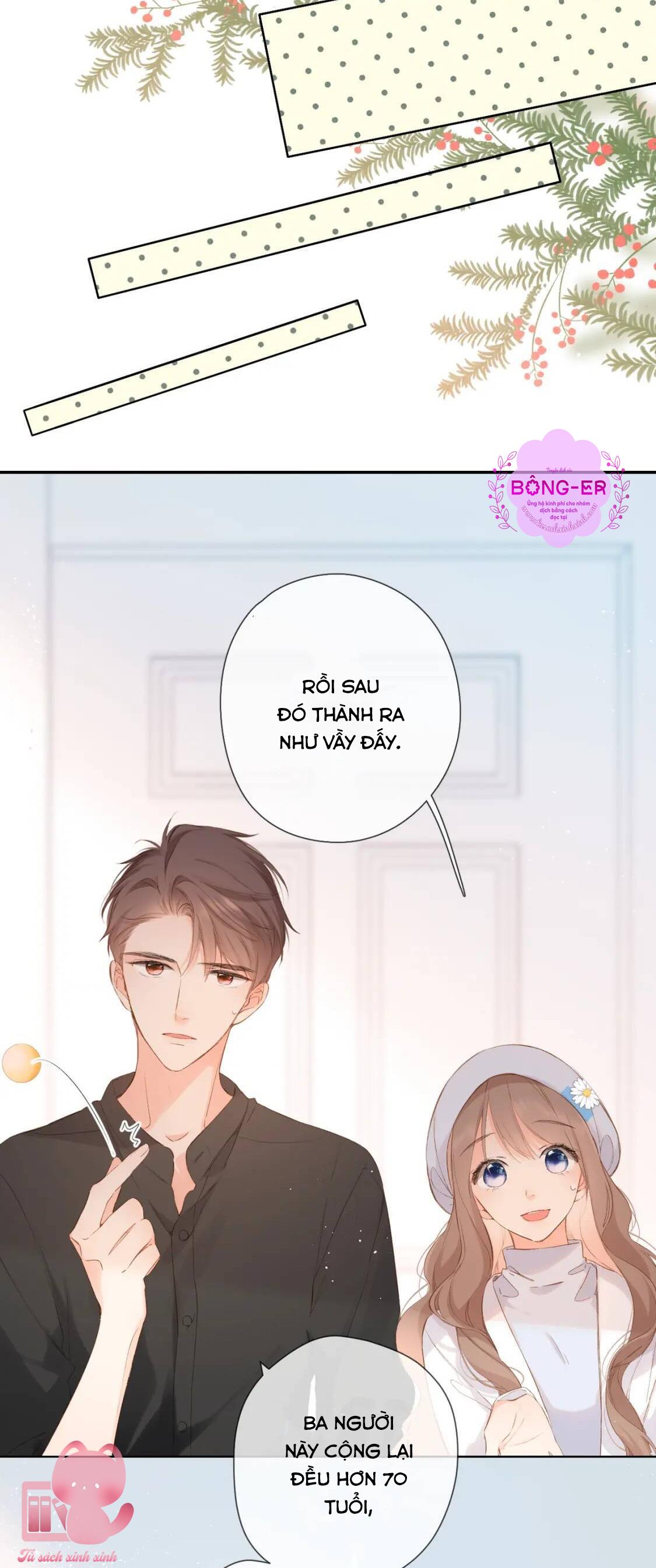 Lại Được Gặp Em: Lại Được Gặp Em – Chap 83