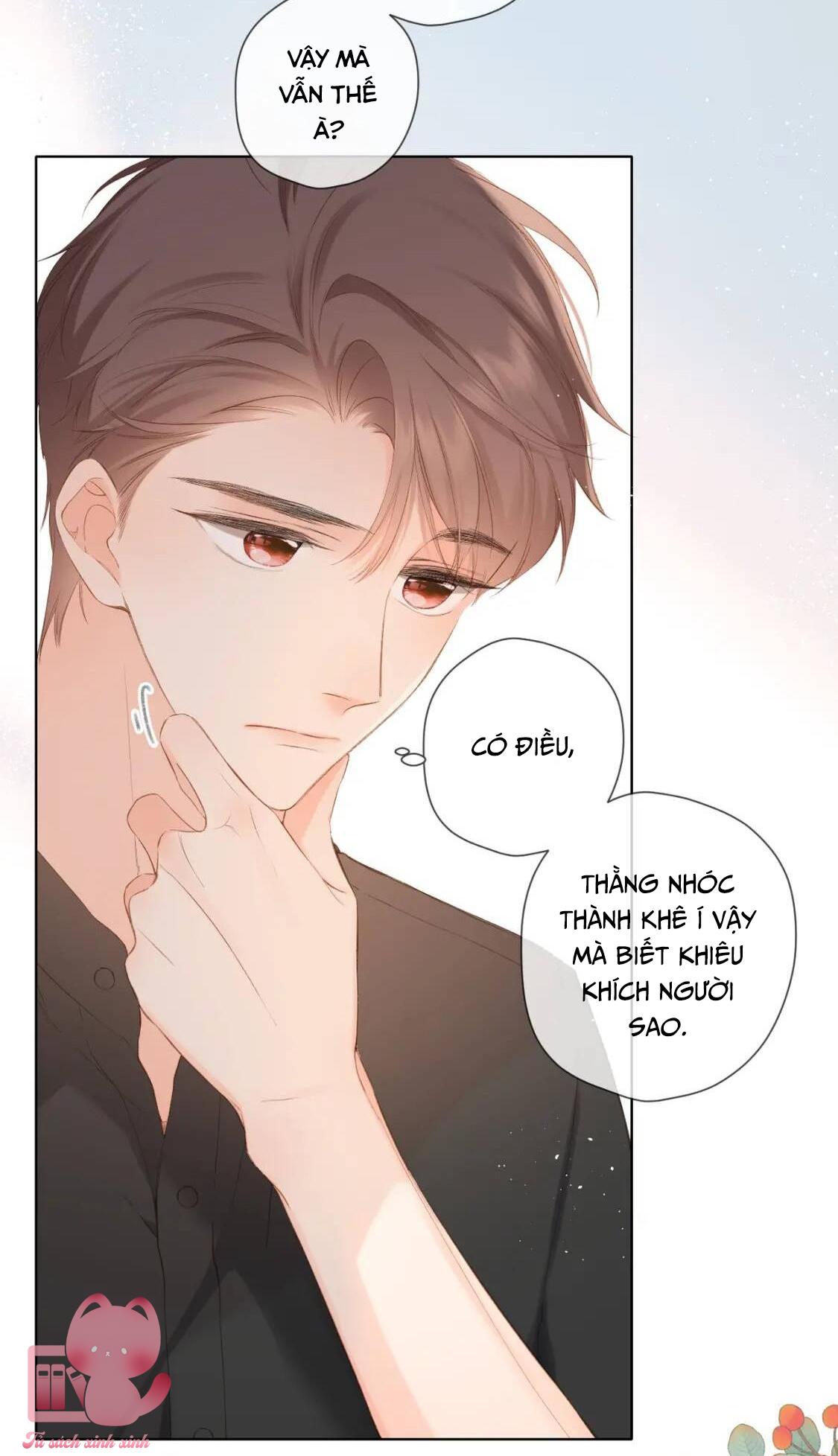 Lại Được Gặp Em: Lại Được Gặp Em – Chap 83