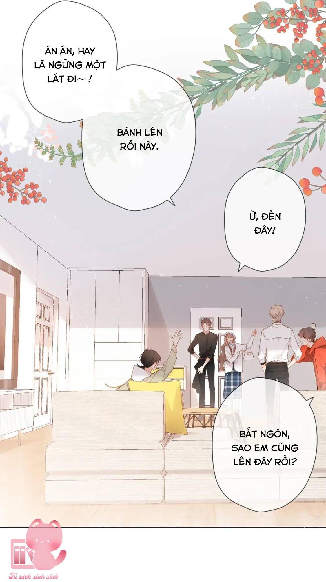 Lại Được Gặp Em: Lại Được Gặp Em – Chap 83