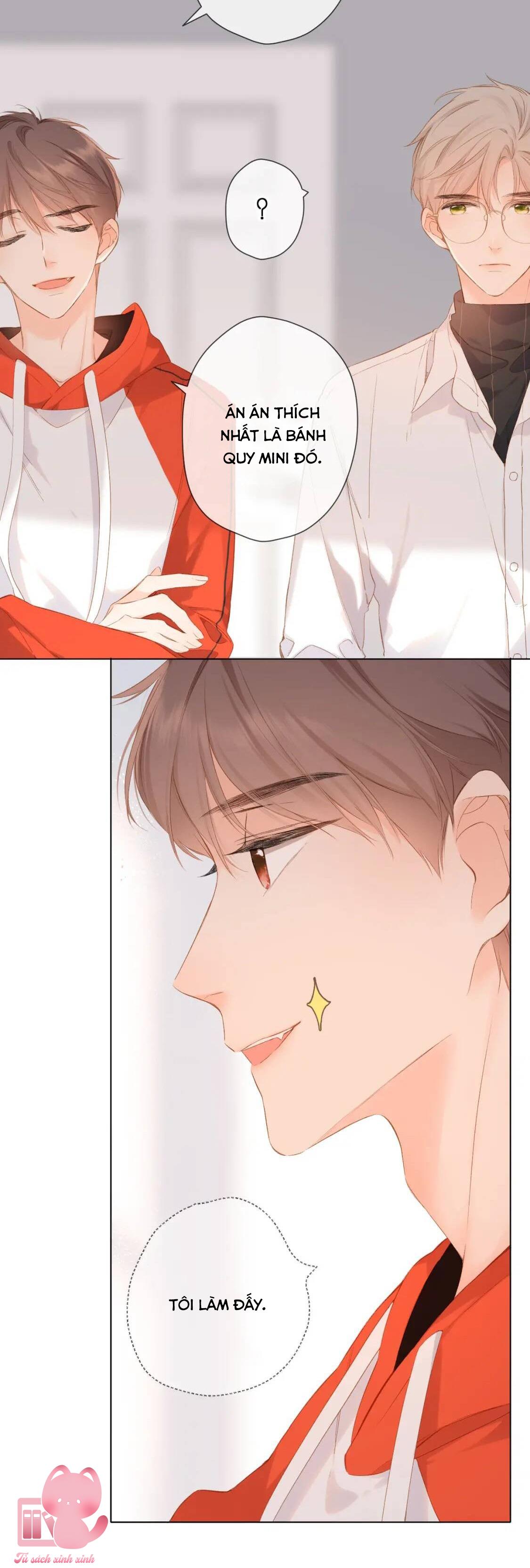 Lại Được Gặp Em: Lại Được Gặp Em – Chap 83