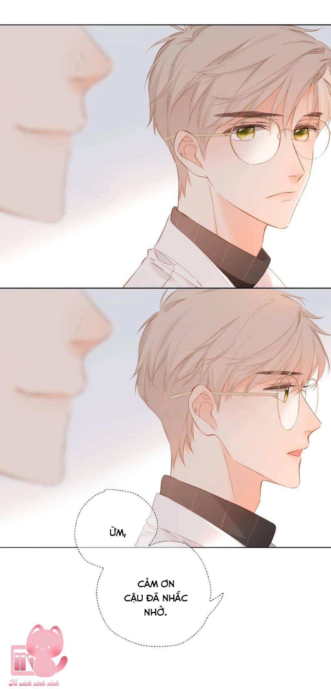 Lại Được Gặp Em: Lại Được Gặp Em – Chap 83