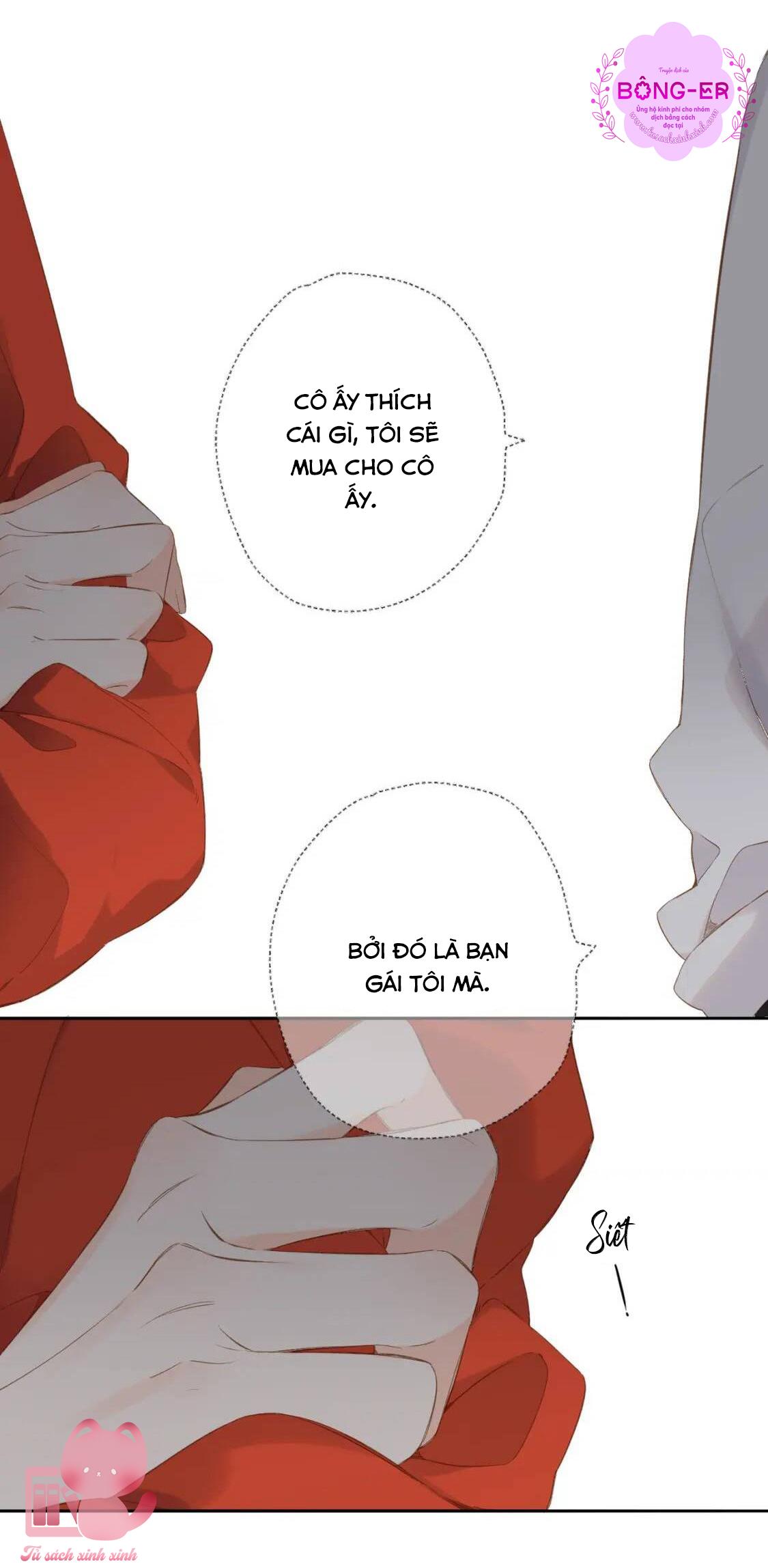 Lại Được Gặp Em: Lại Được Gặp Em – Chap 83