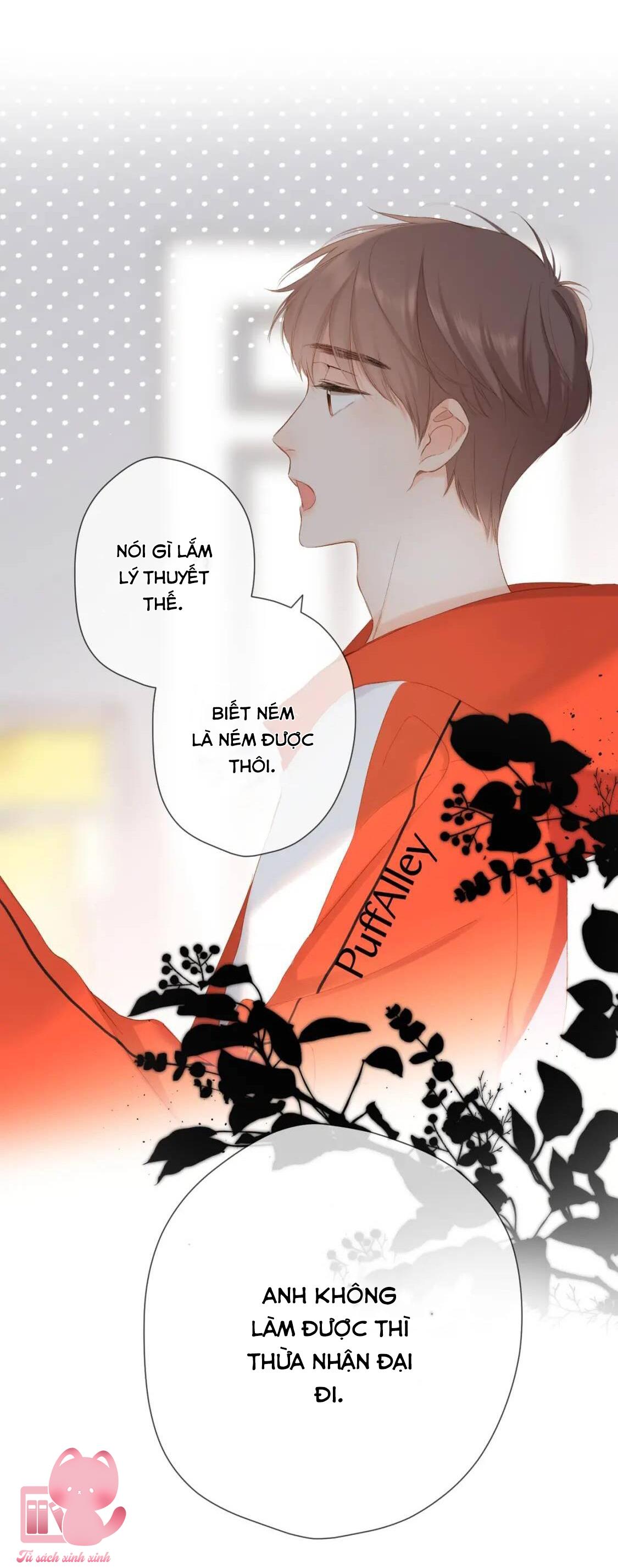 Lại Được Gặp Em: Lại Được Gặp Em – Chap 83