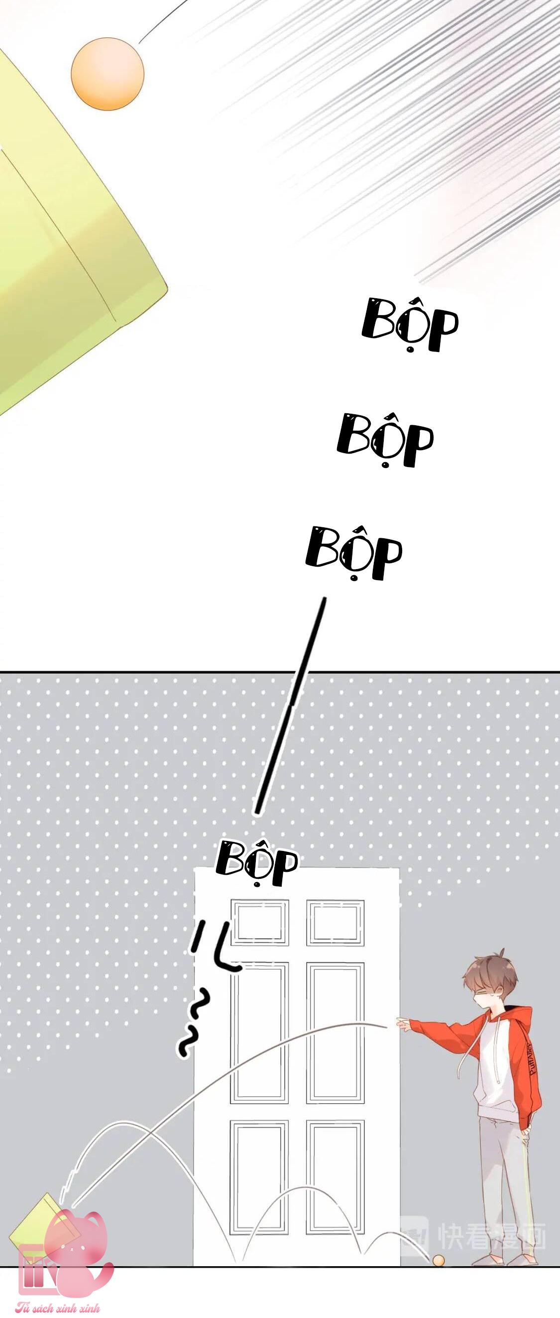 Lại Được Gặp Em: Lại Được Gặp Em – Chap 83