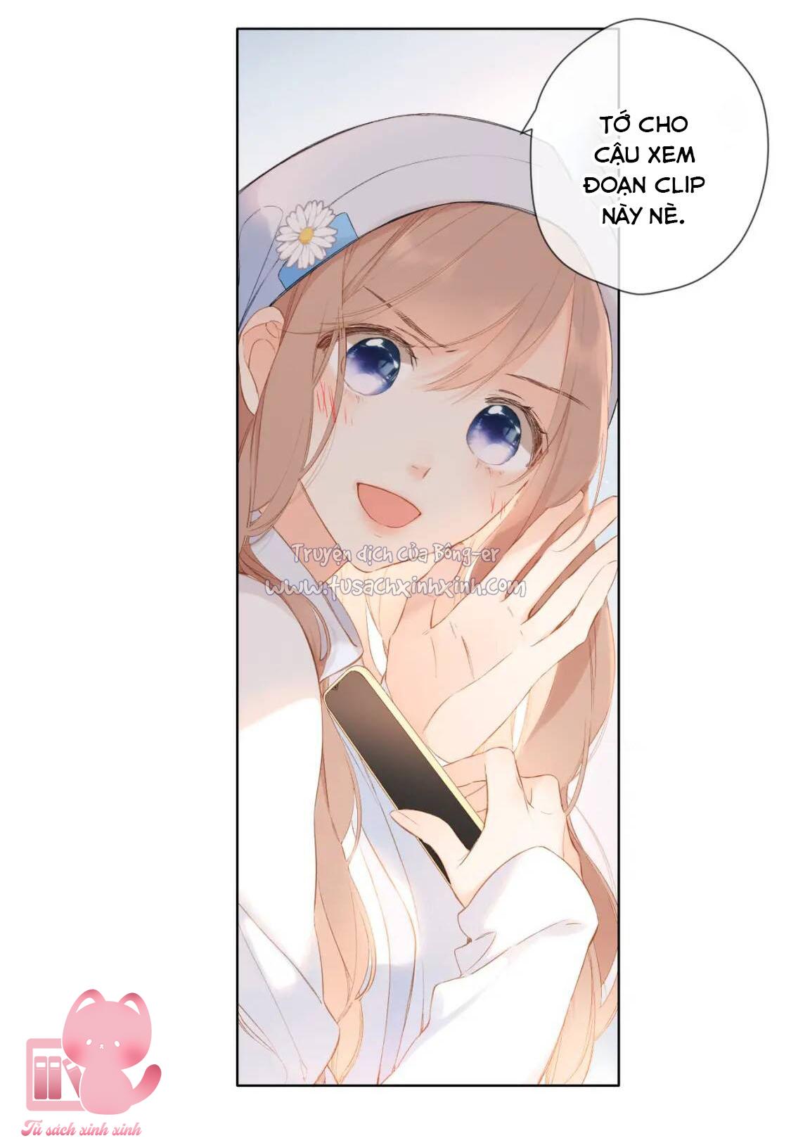Lại Được Gặp Em: Lại Được Gặp Em – Chap 85