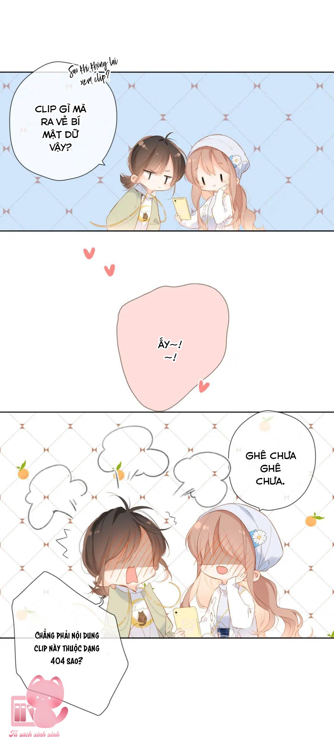 Lại Được Gặp Em: Lại Được Gặp Em – Chap 85