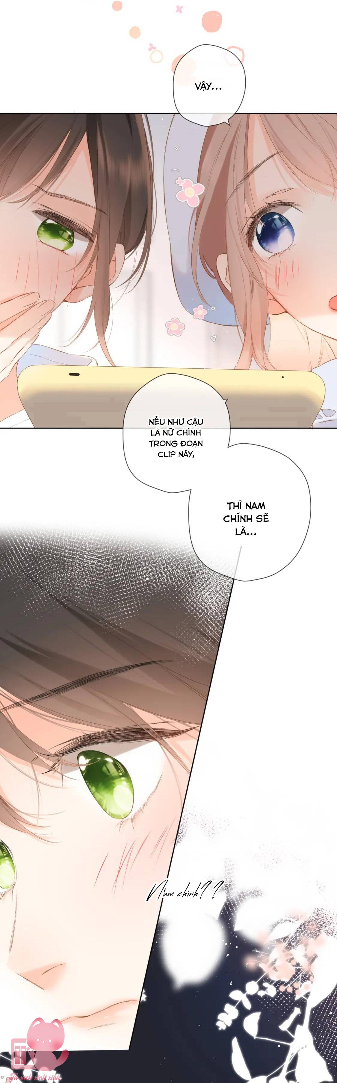Lại Được Gặp Em: Lại Được Gặp Em – Chap 85