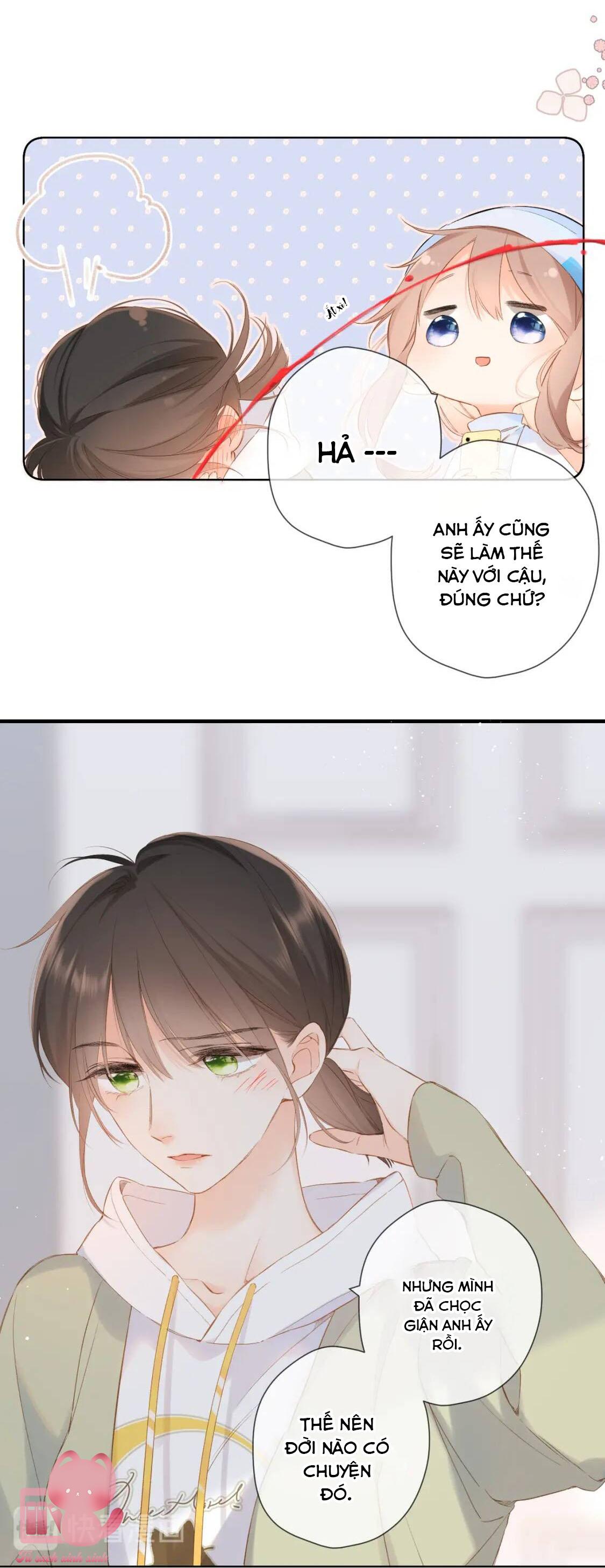Lại Được Gặp Em: Lại Được Gặp Em – Chap 85