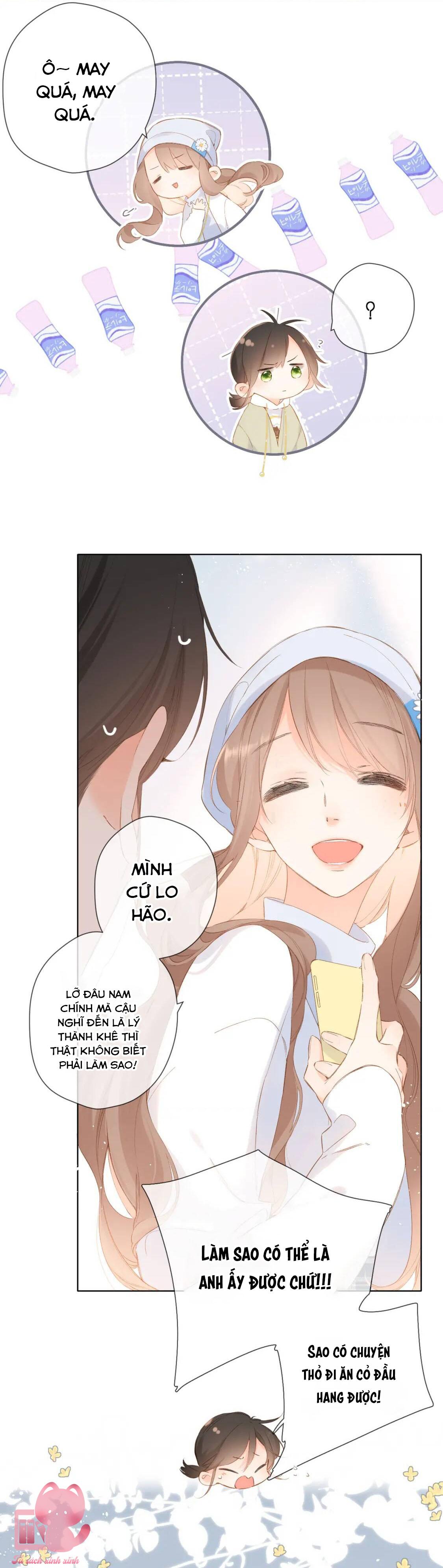 Lại Được Gặp Em: Lại Được Gặp Em – Chap 85