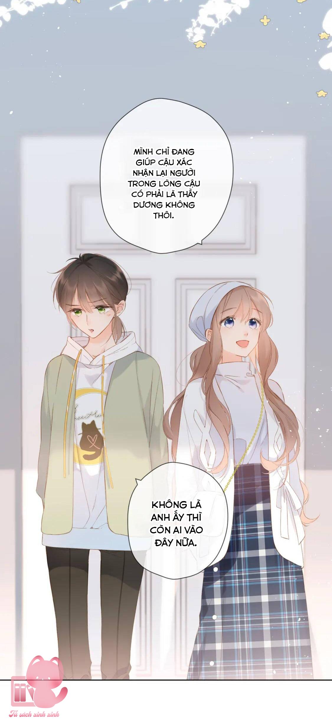 Lại Được Gặp Em: Lại Được Gặp Em – Chap 85