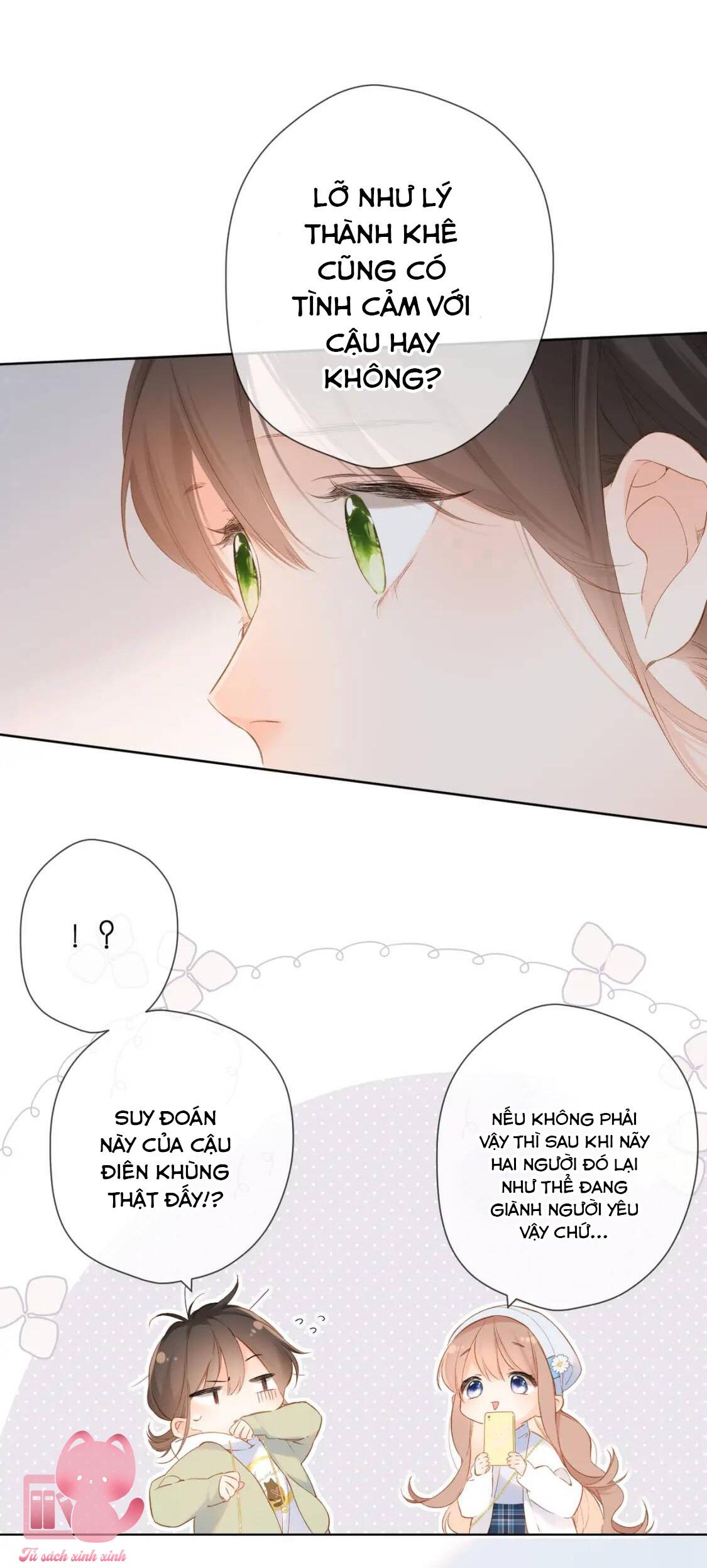 Lại Được Gặp Em: Lại Được Gặp Em – Chap 85