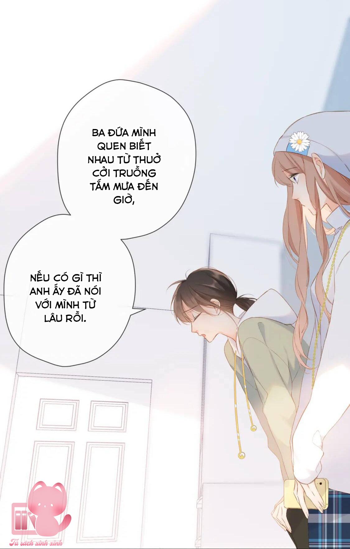 Lại Được Gặp Em: Lại Được Gặp Em – Chap 85