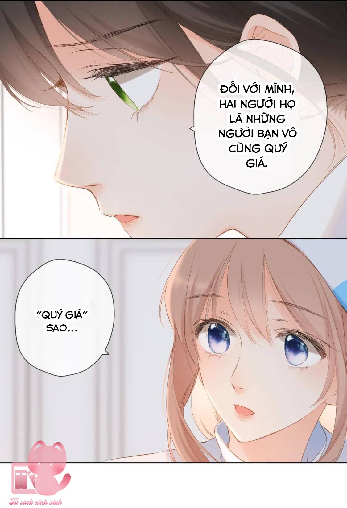 Lại Được Gặp Em: Lại Được Gặp Em – Chap 85