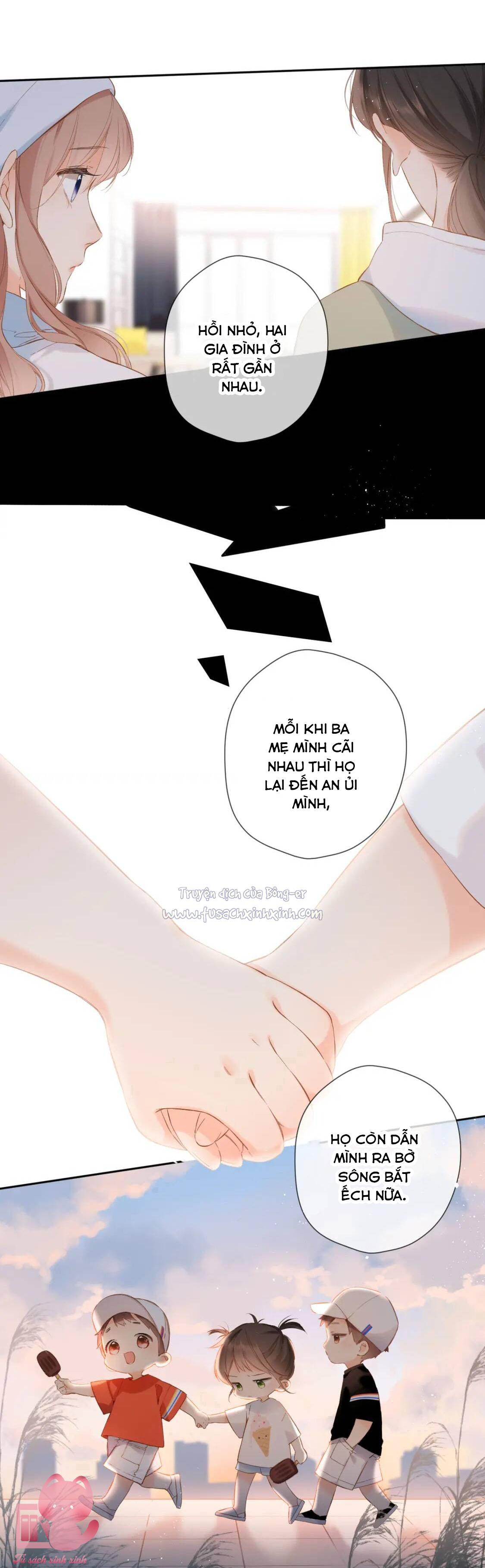 Lại Được Gặp Em: Lại Được Gặp Em – Chap 85