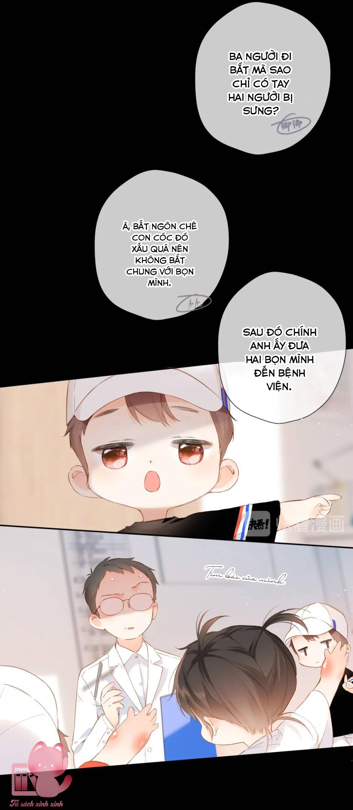 Lại Được Gặp Em: Lại Được Gặp Em – Chap 85