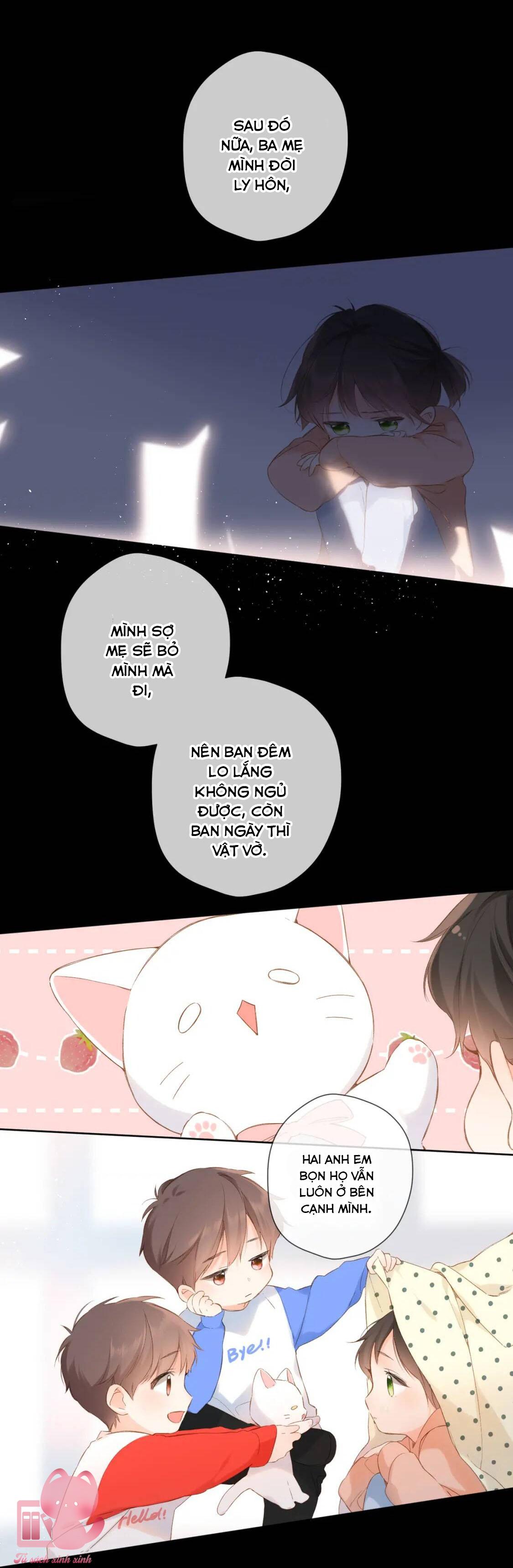 Lại Được Gặp Em: Lại Được Gặp Em – Chap 85