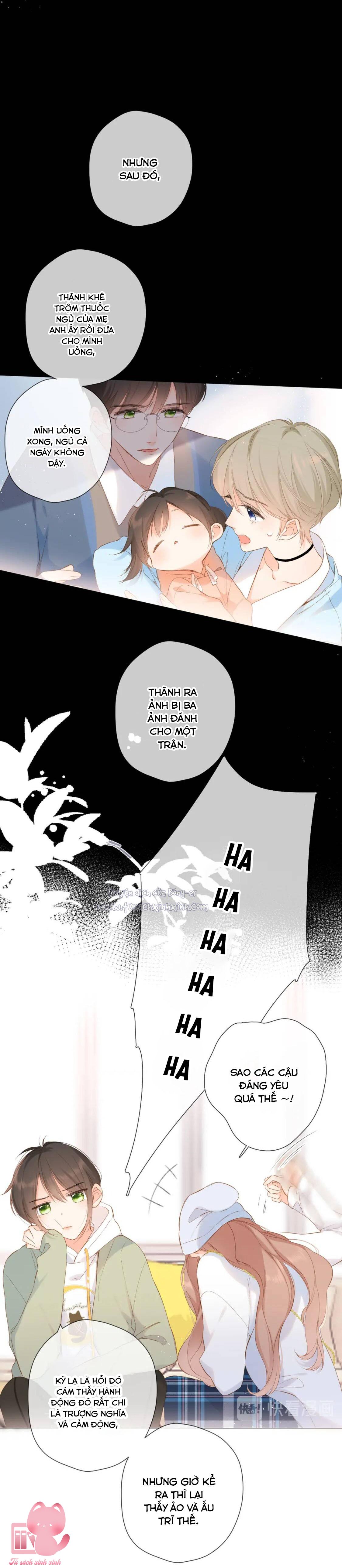 Lại Được Gặp Em: Lại Được Gặp Em – Chap 85