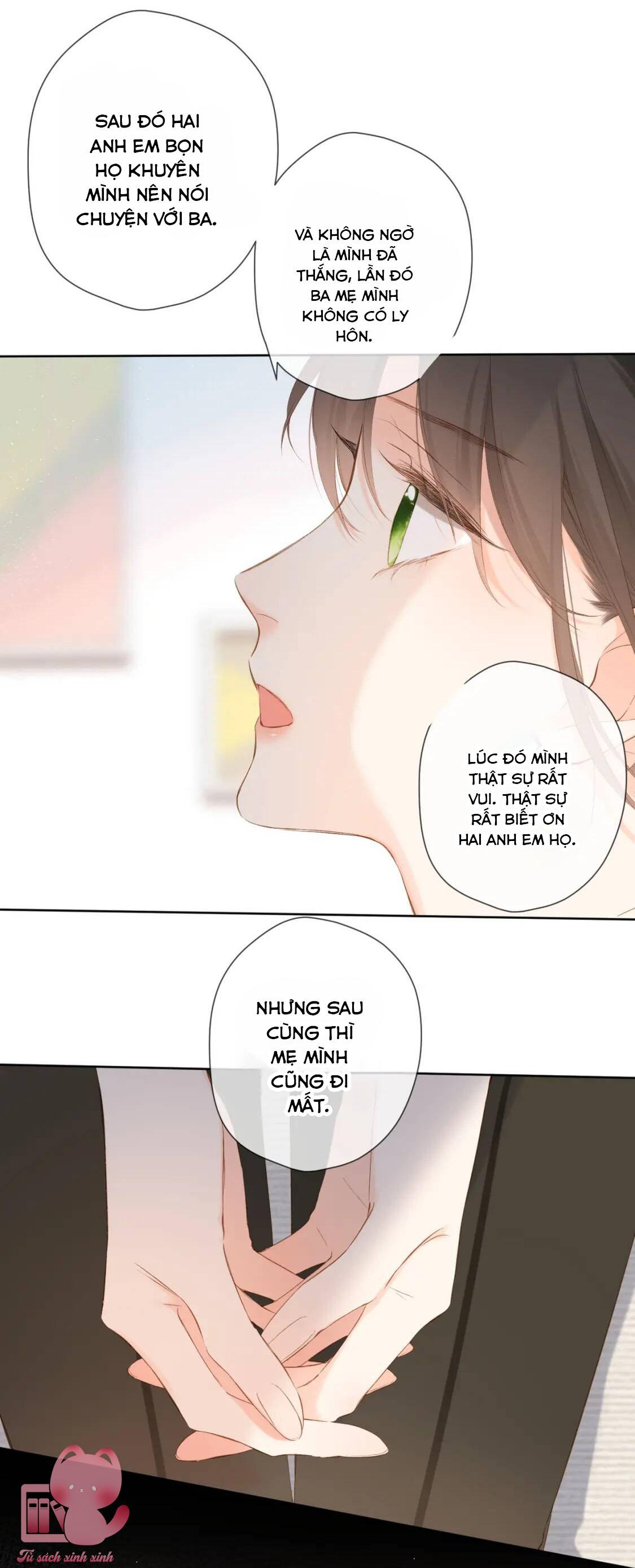 Lại Được Gặp Em: Lại Được Gặp Em – Chap 85