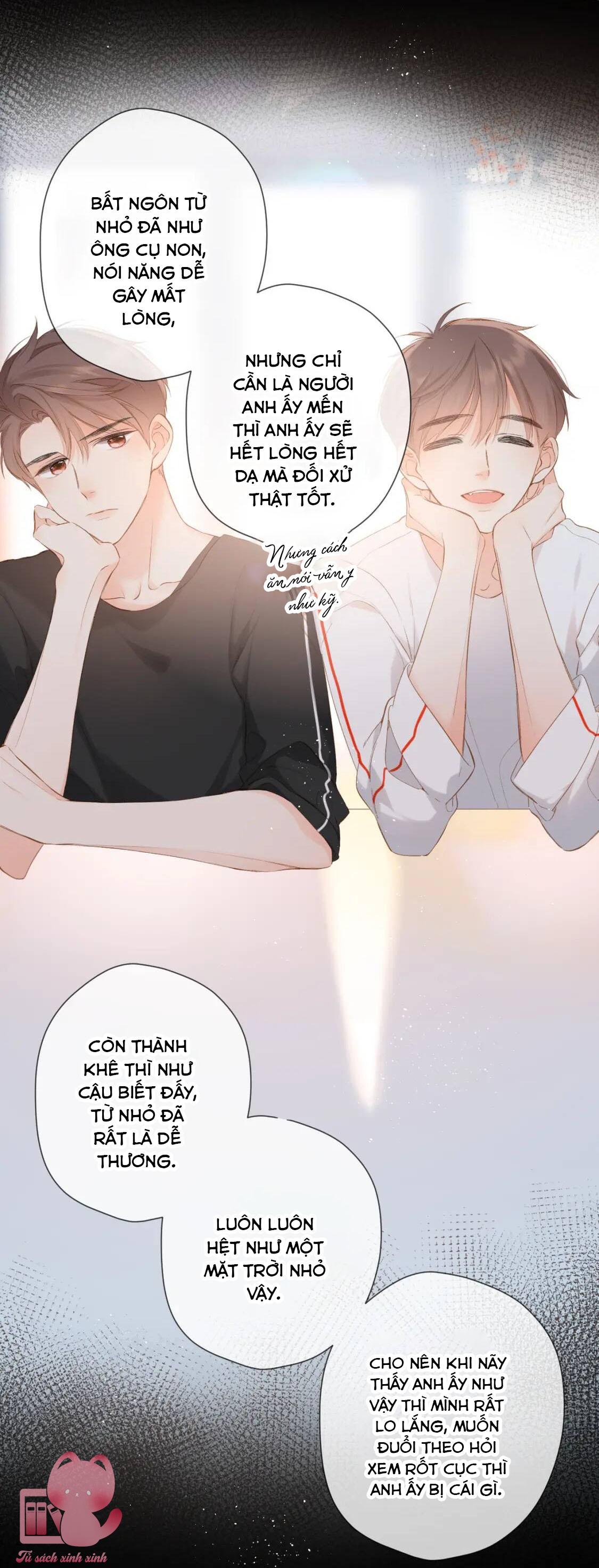 Lại Được Gặp Em: Lại Được Gặp Em – Chap 85