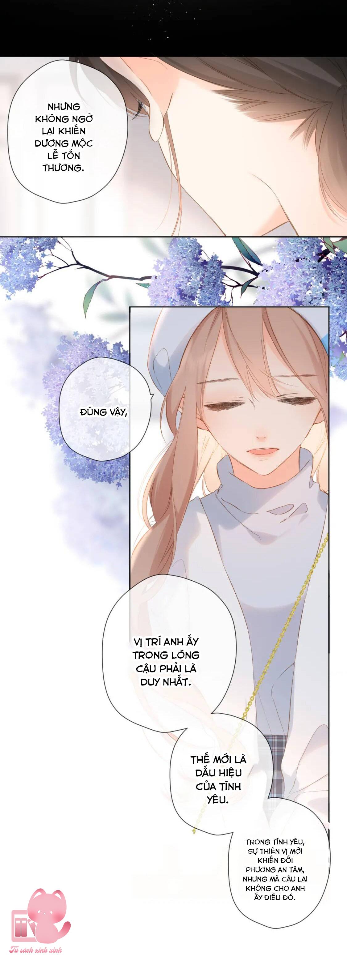 Lại Được Gặp Em: Lại Được Gặp Em – Chap 85