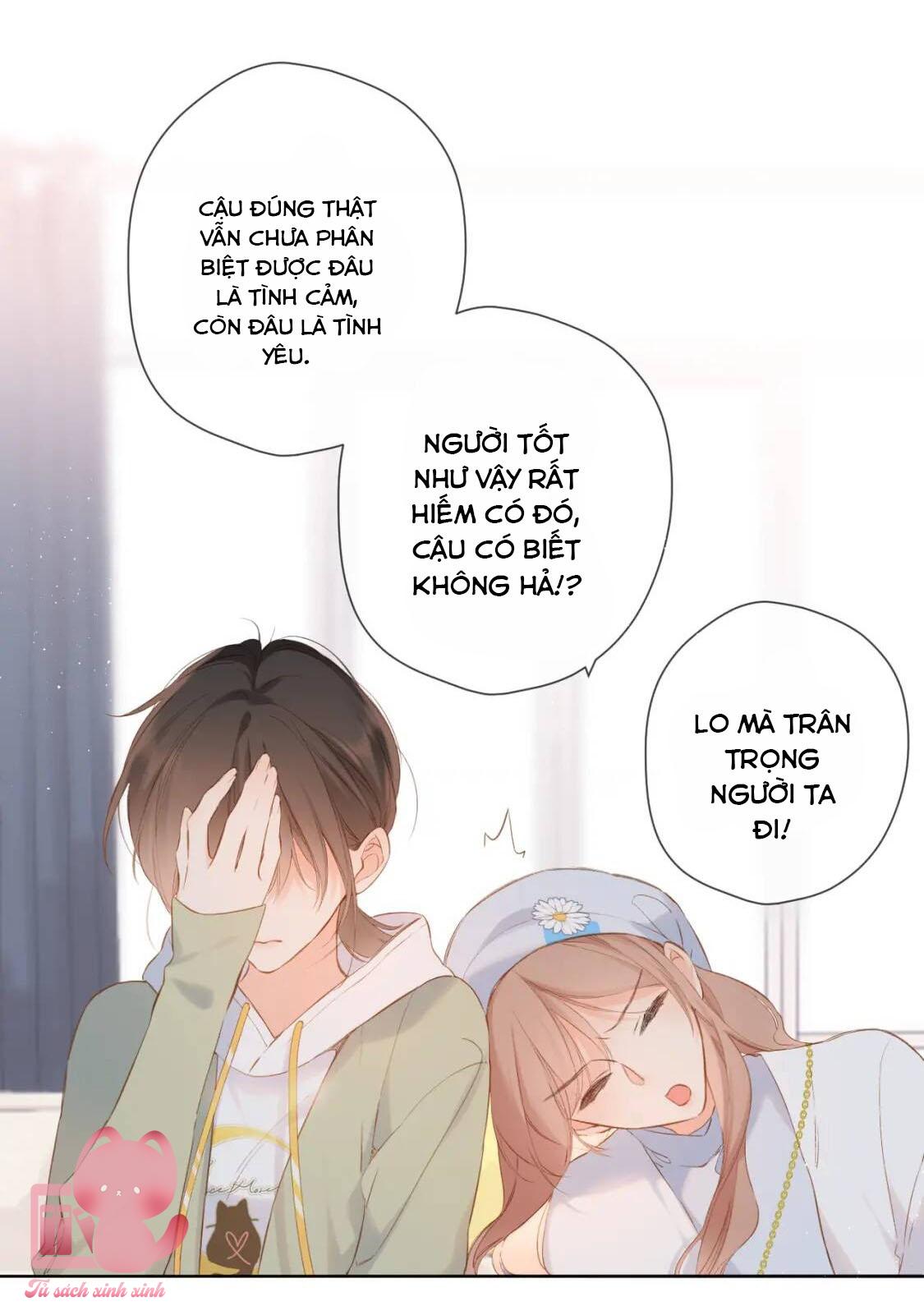 Lại Được Gặp Em: Lại Được Gặp Em – Chap 85