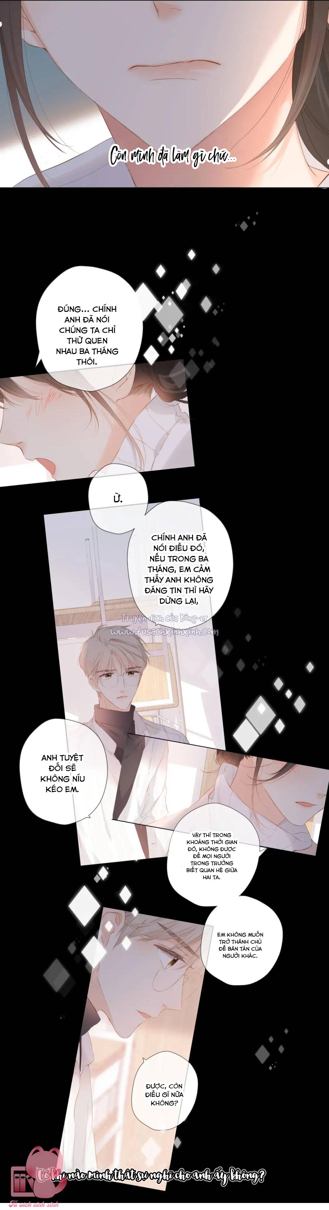 Lại Được Gặp Em: Lại Được Gặp Em – Chap 85
