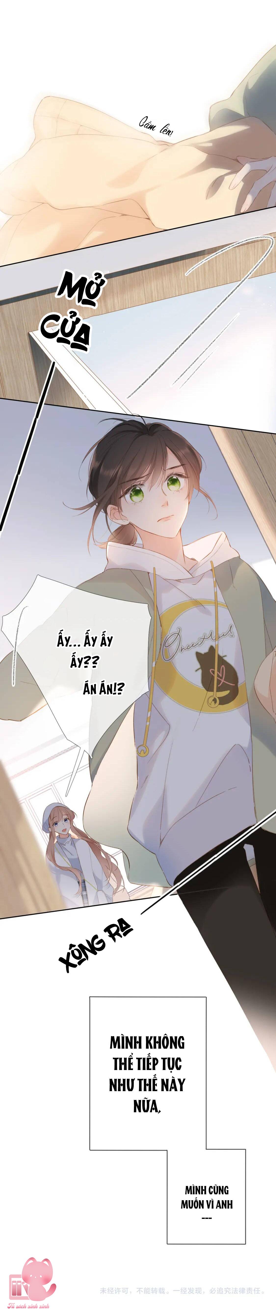Lại Được Gặp Em: Lại Được Gặp Em – Chap 85