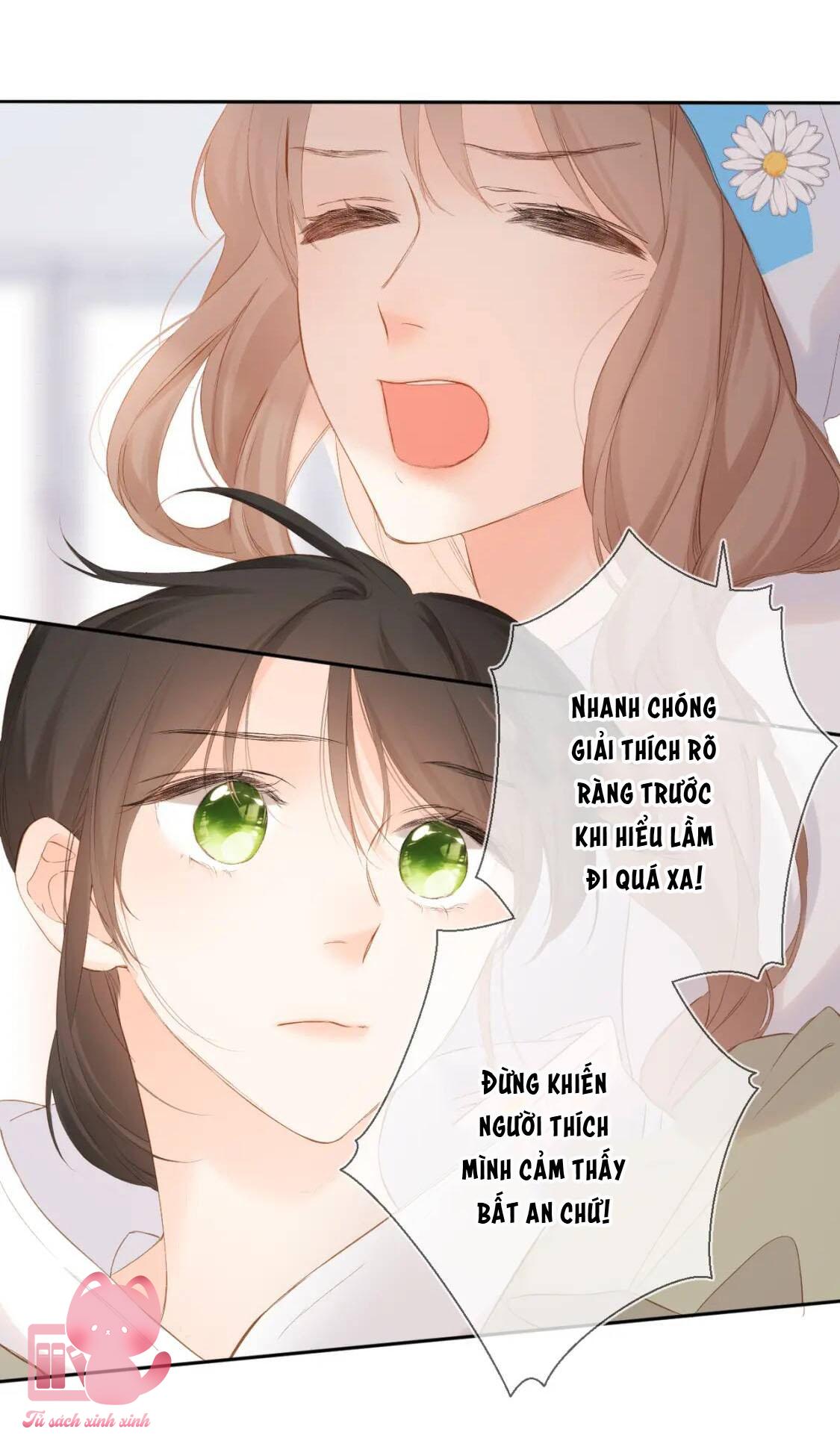 Lại Được Gặp Em: Lại Được Gặp Em – Chap 85
