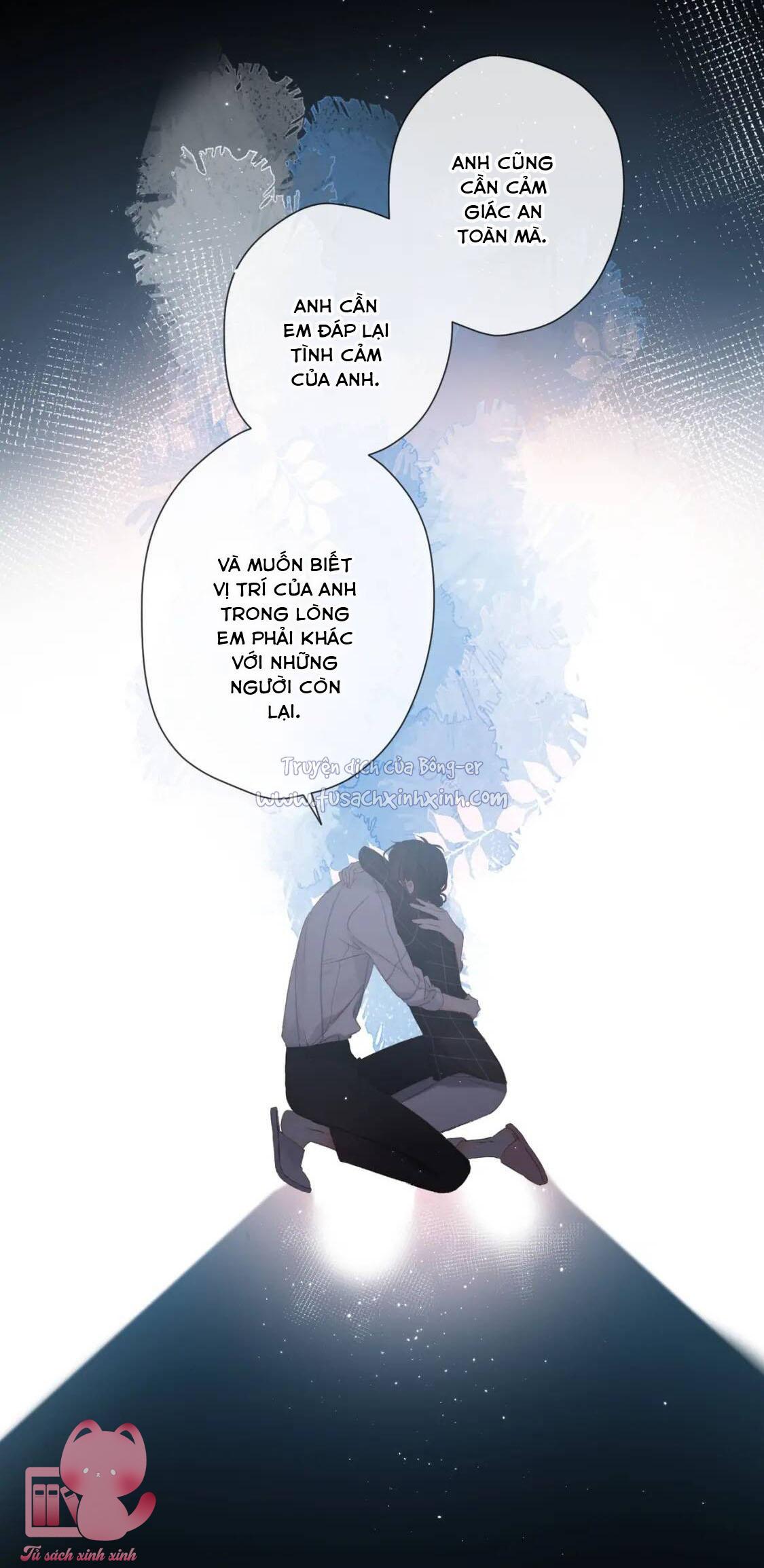 Lại Được Gặp Em: Lại Được Gặp Em – Chap 85