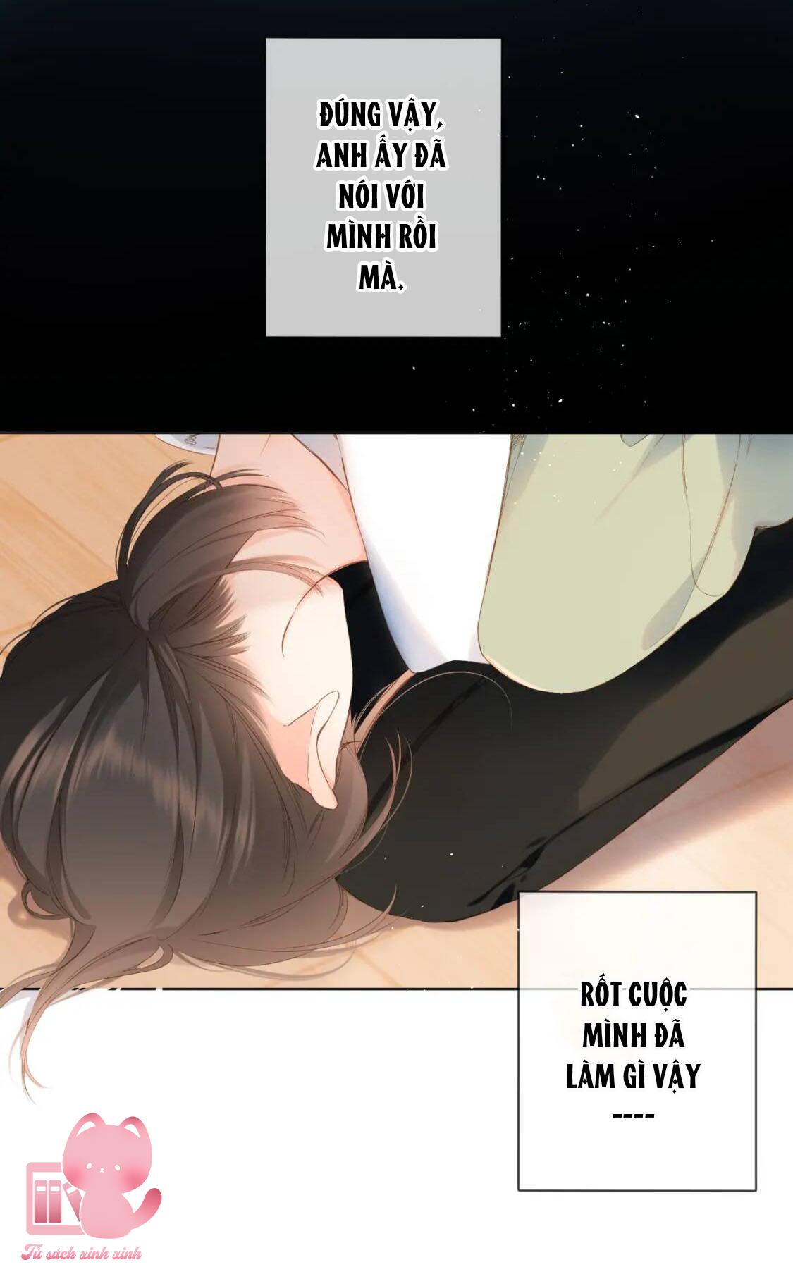 Lại Được Gặp Em: Lại Được Gặp Em – Chap 85