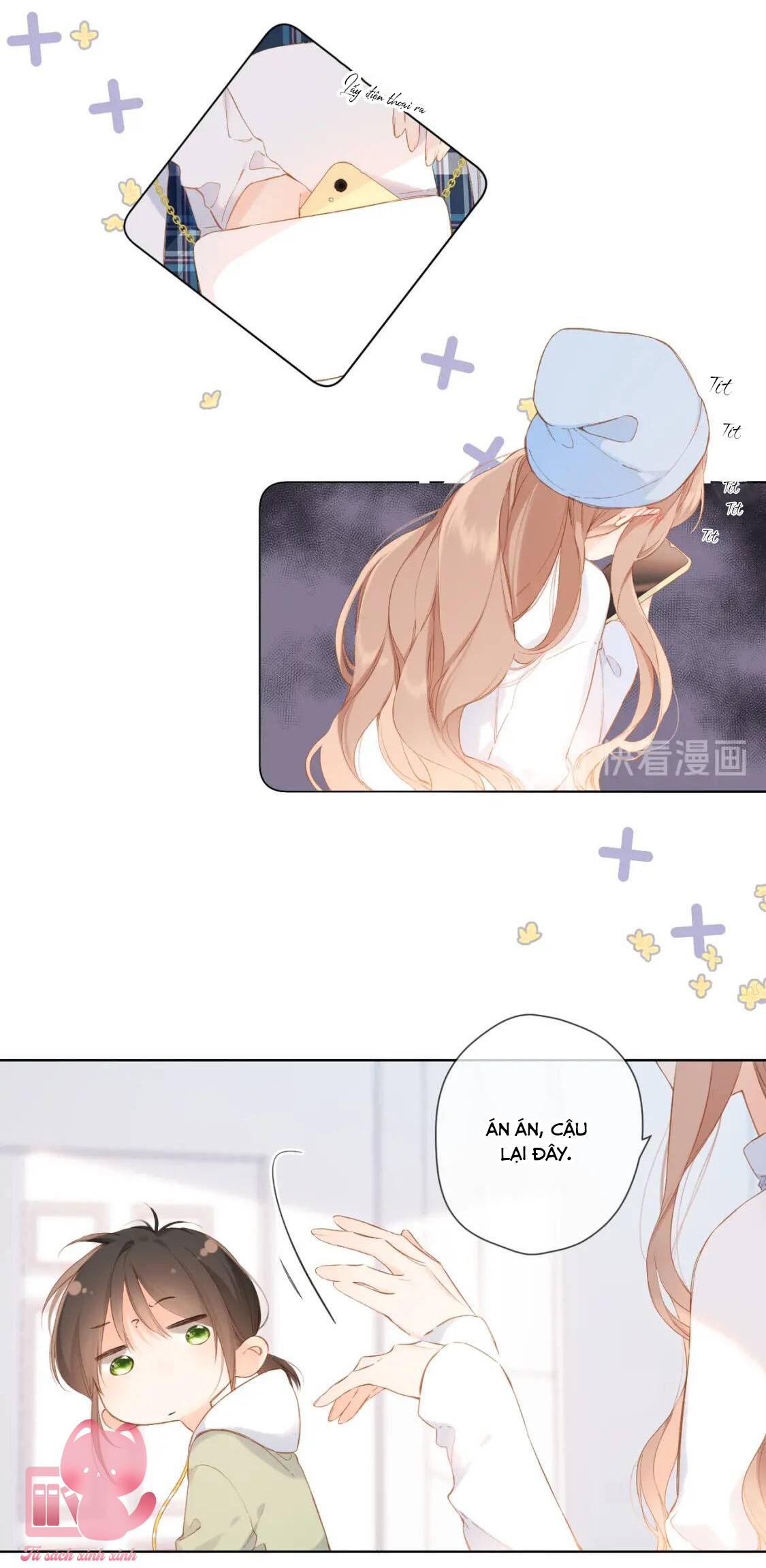 Lại Được Gặp Em: Lại Được Gặp Em – Chap 85