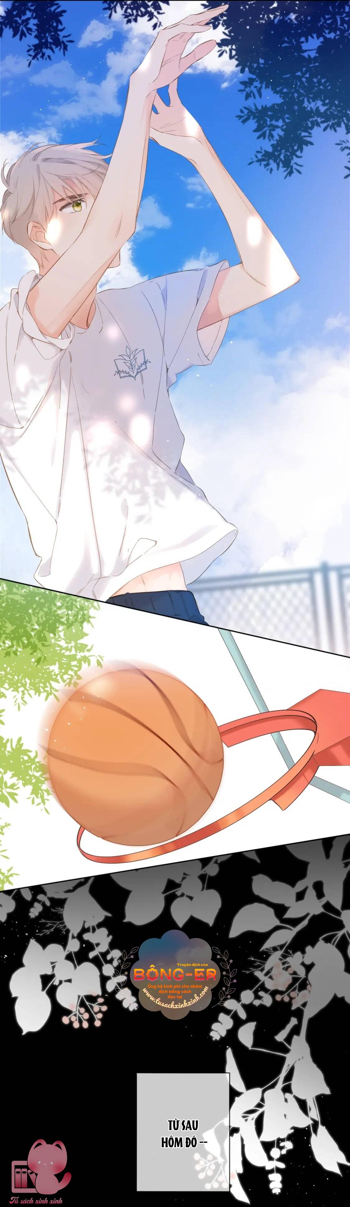Lại Được Gặp Em: Lại Được Gặp Em – Chap 87