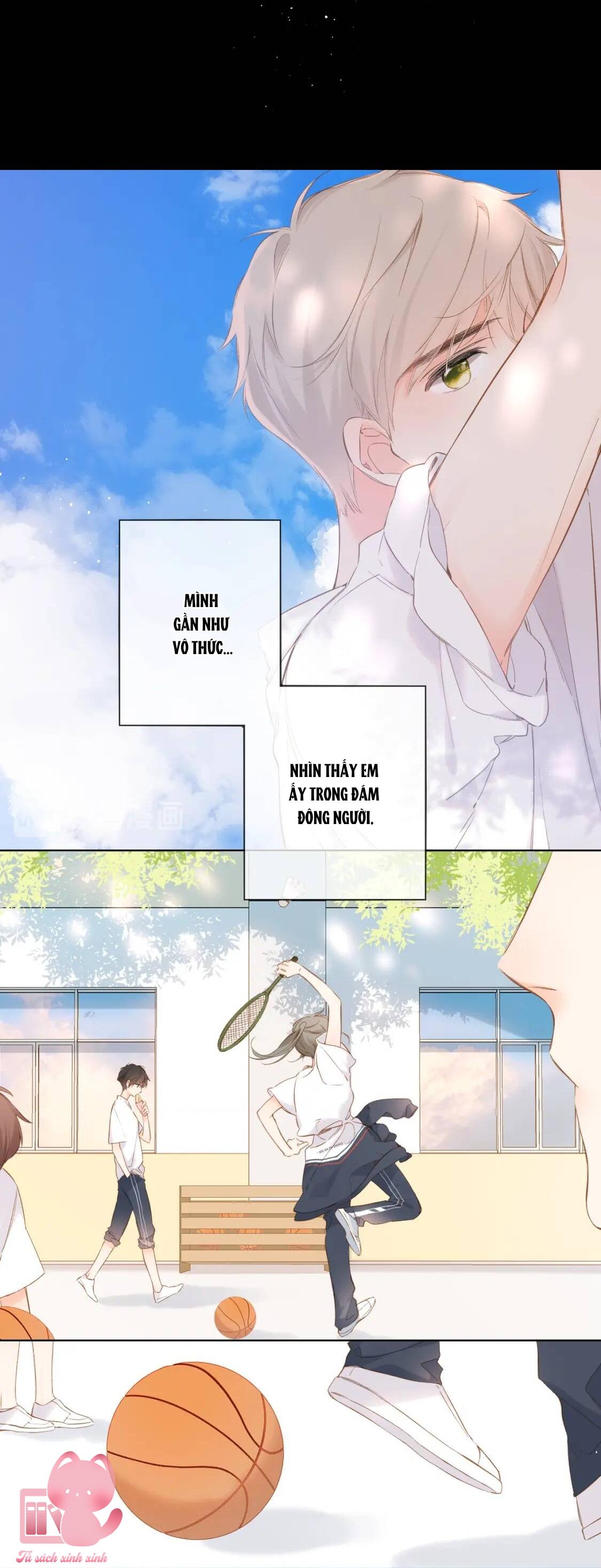 Lại Được Gặp Em: Lại Được Gặp Em – Chap 87