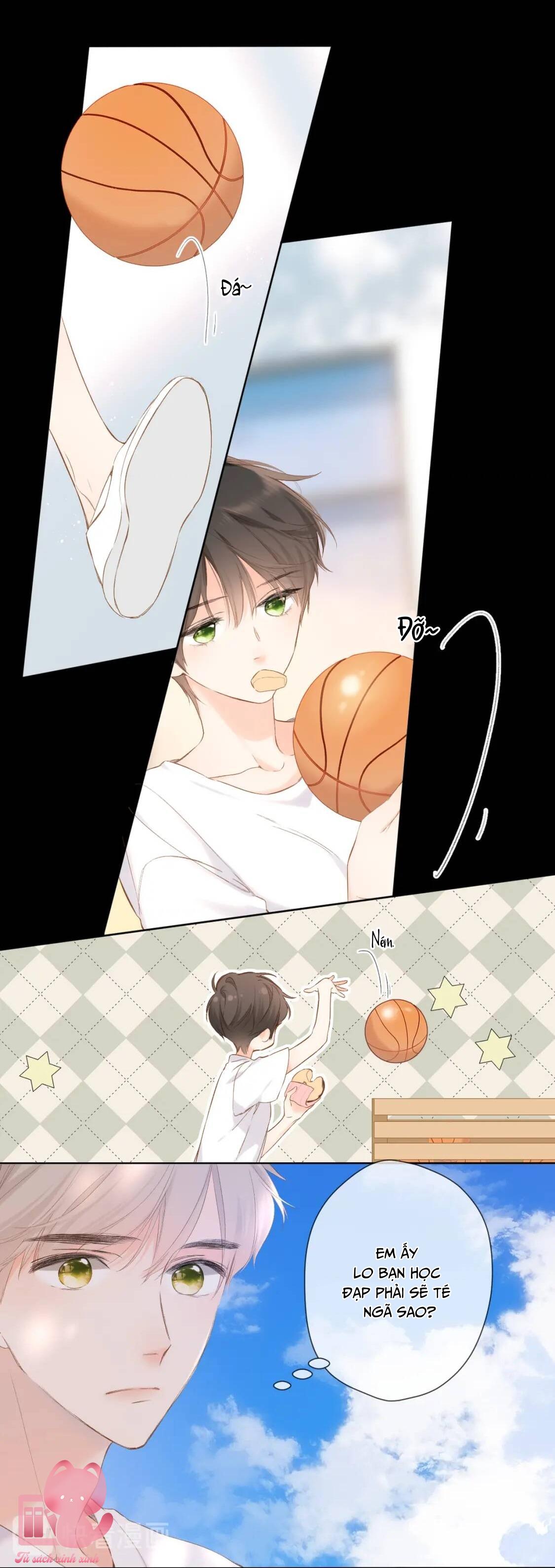Lại Được Gặp Em: Lại Được Gặp Em – Chap 87