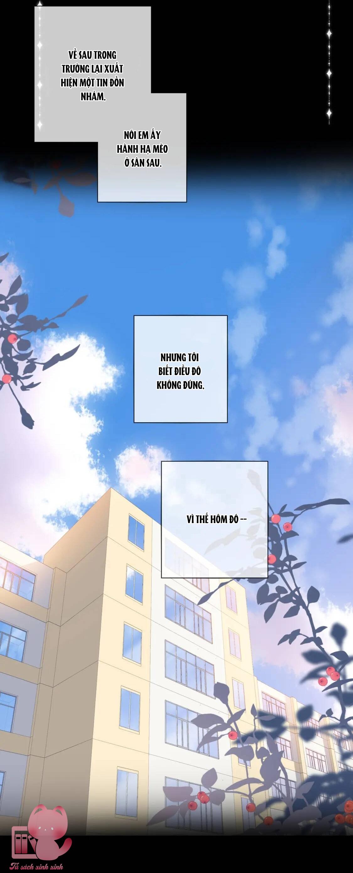 Lại Được Gặp Em: Lại Được Gặp Em – Chap 87