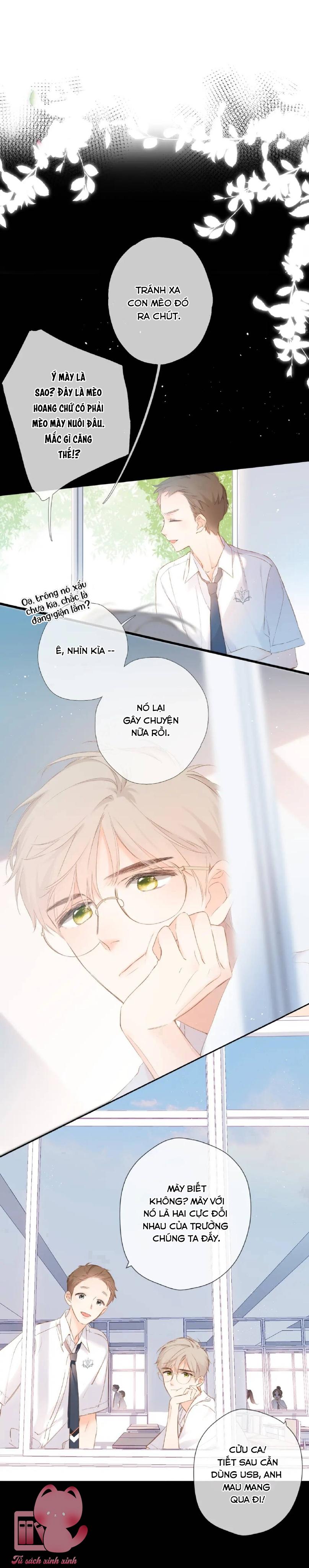 Lại Được Gặp Em: Lại Được Gặp Em – Chap 87