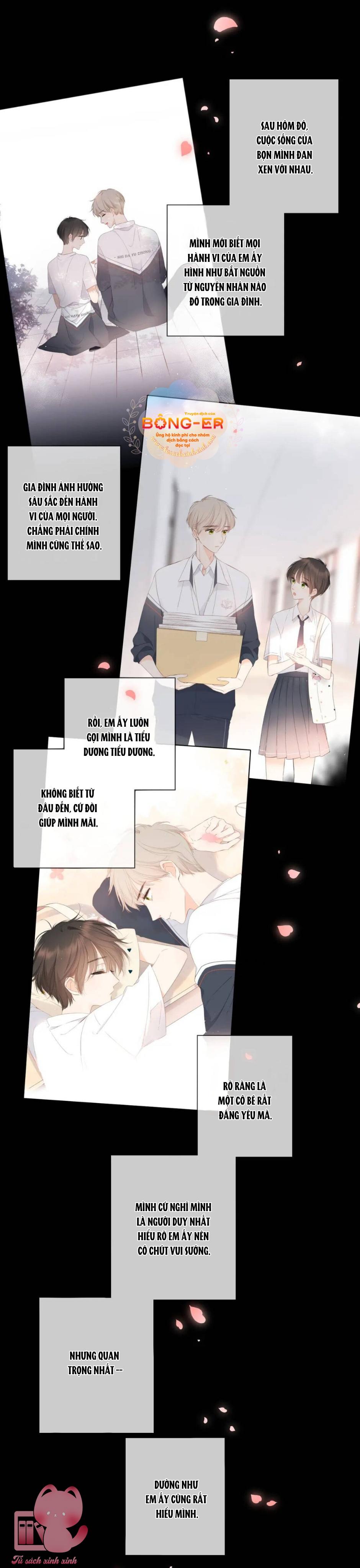 Lại Được Gặp Em: Lại Được Gặp Em – Chap 87