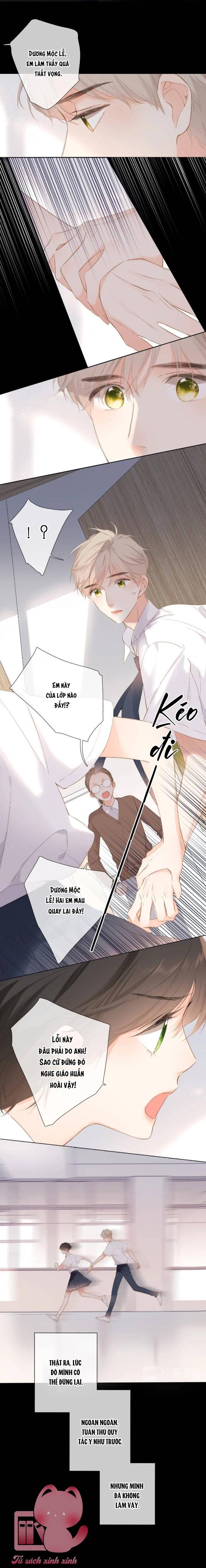 Lại Được Gặp Em: Lại Được Gặp Em – Chap 87