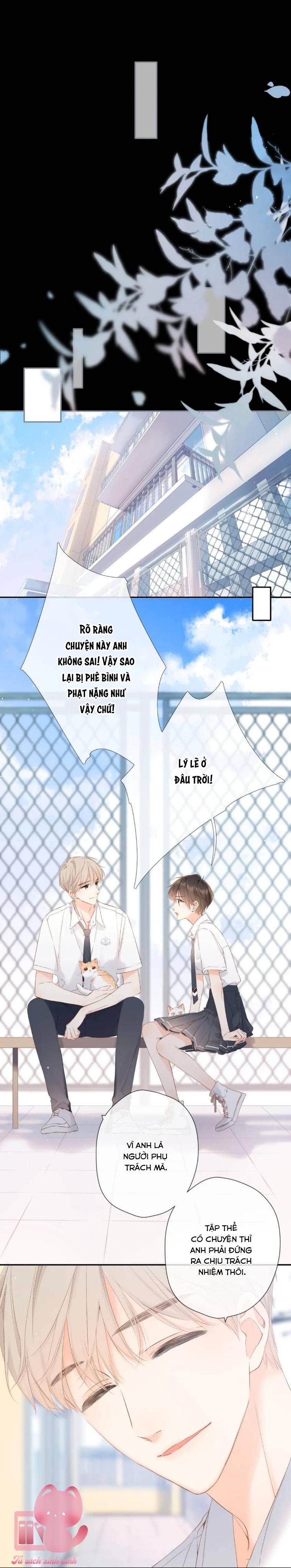 Lại Được Gặp Em: Lại Được Gặp Em – Chap 87