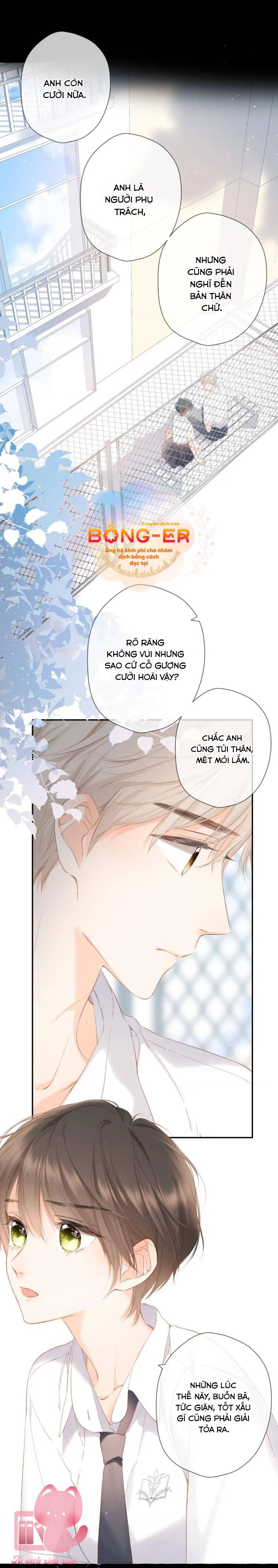 Lại Được Gặp Em: Lại Được Gặp Em – Chap 87