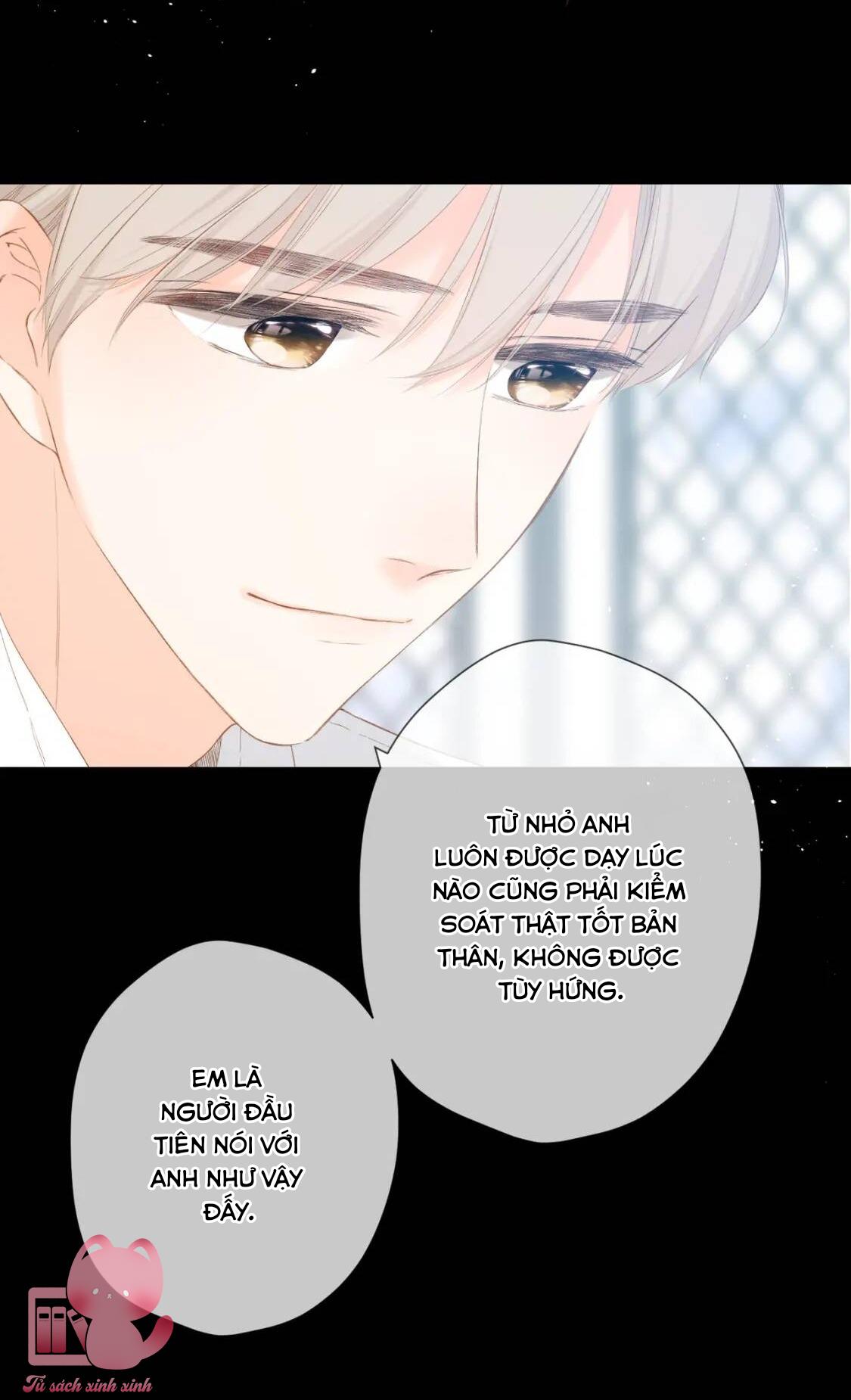 Lại Được Gặp Em: Lại Được Gặp Em – Chap 87