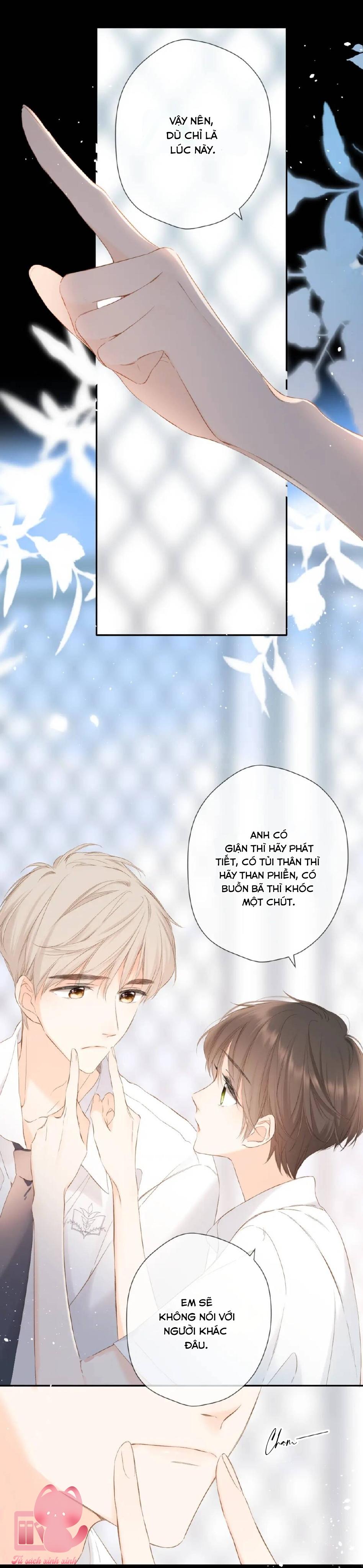Lại Được Gặp Em: Lại Được Gặp Em – Chap 87