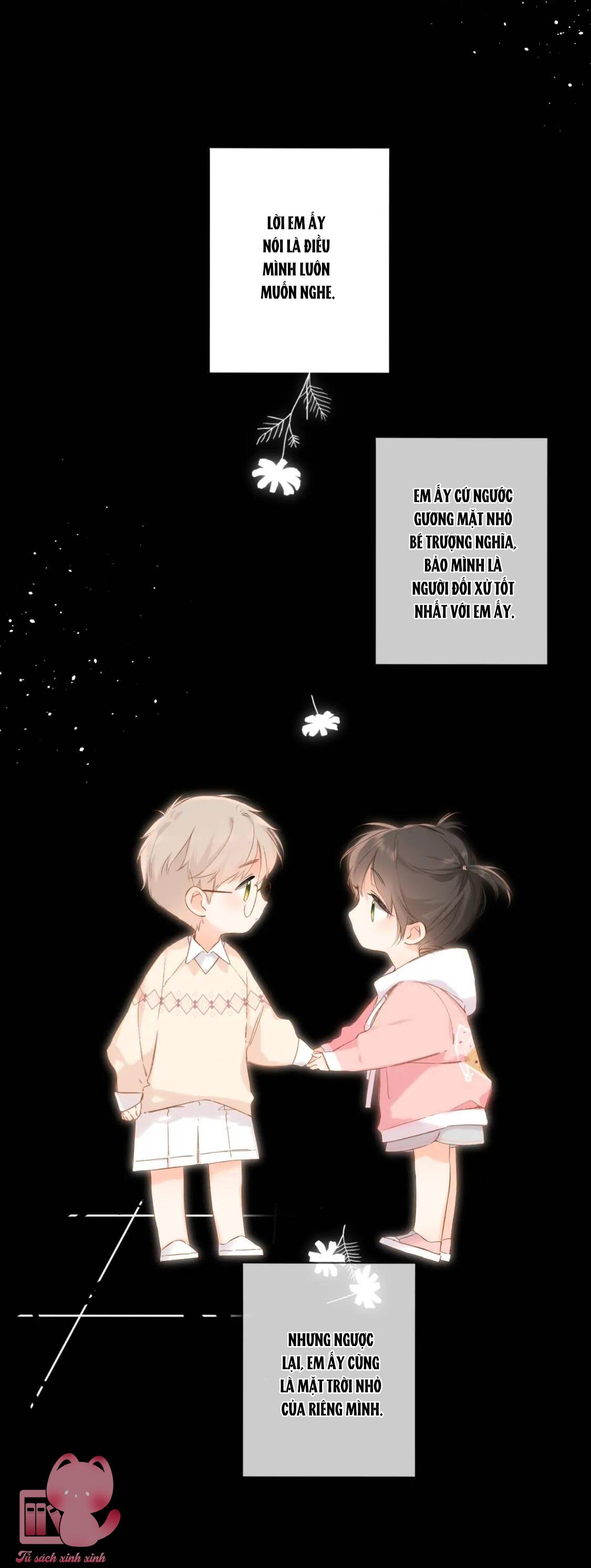 Lại Được Gặp Em: Lại Được Gặp Em – Chap 87