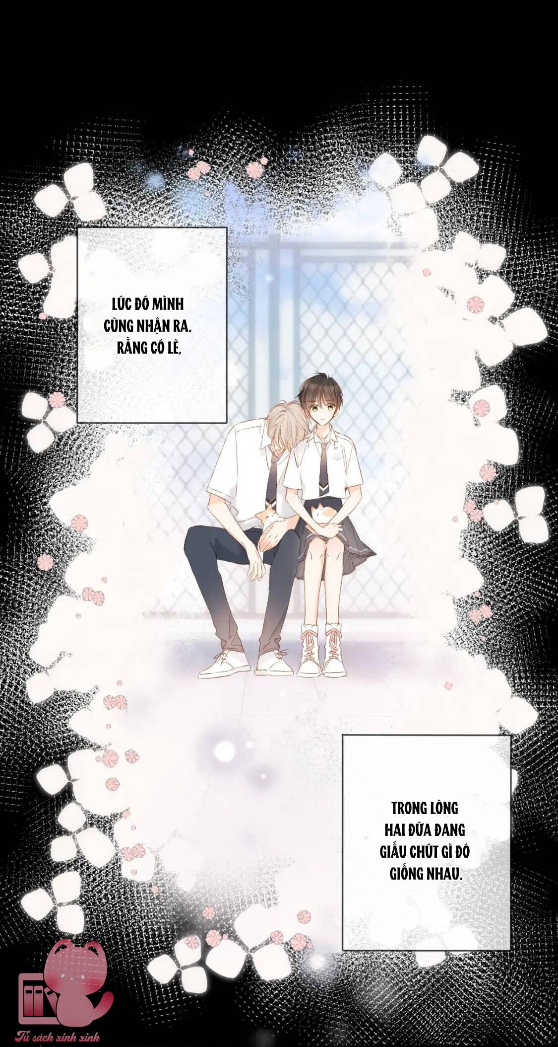 Lại Được Gặp Em: Lại Được Gặp Em – Chap 87