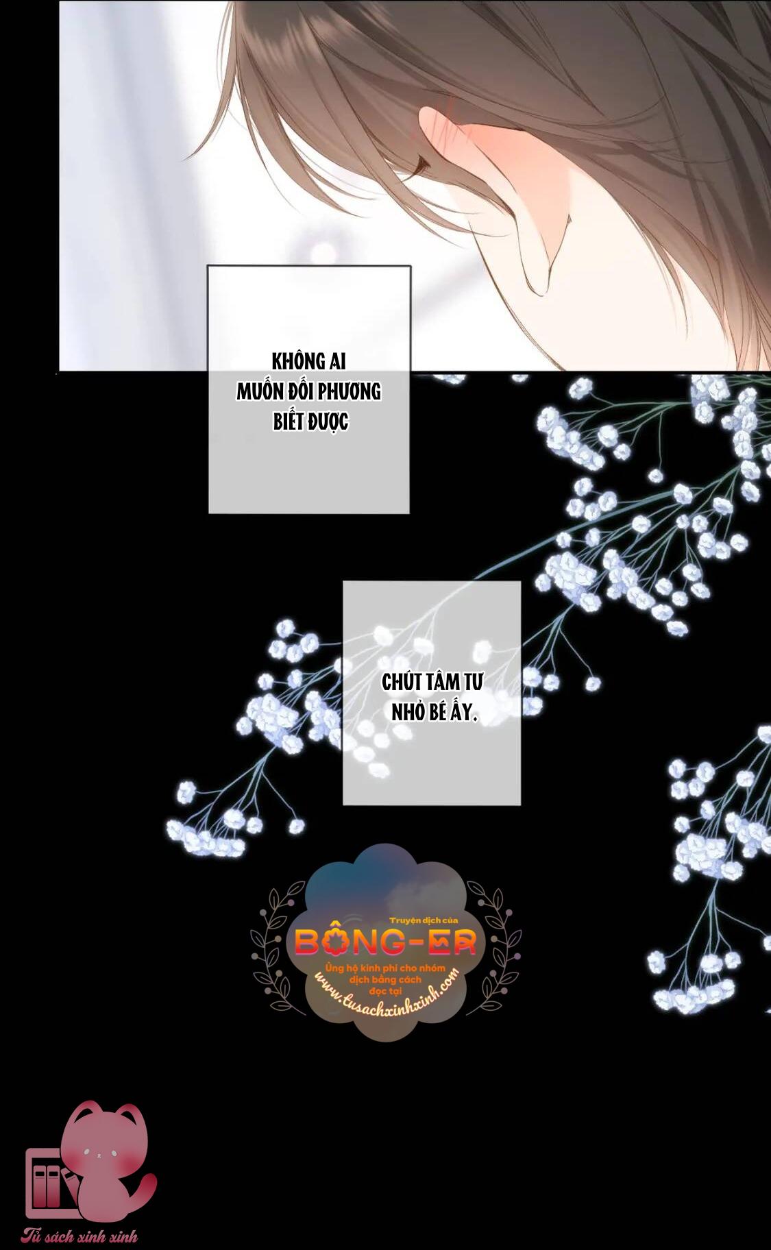 Lại Được Gặp Em: Lại Được Gặp Em – Chap 87
